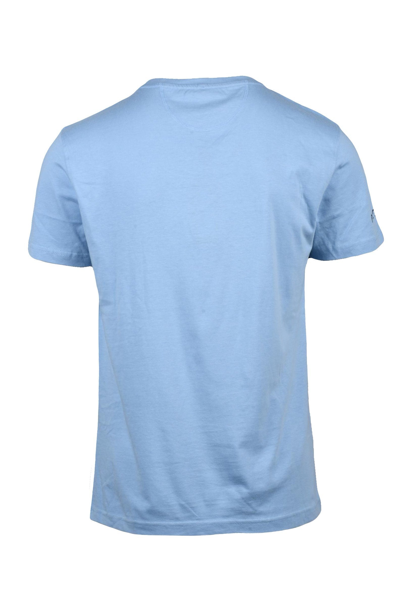 LA MARTINA* - T-SHIRT AND POLO