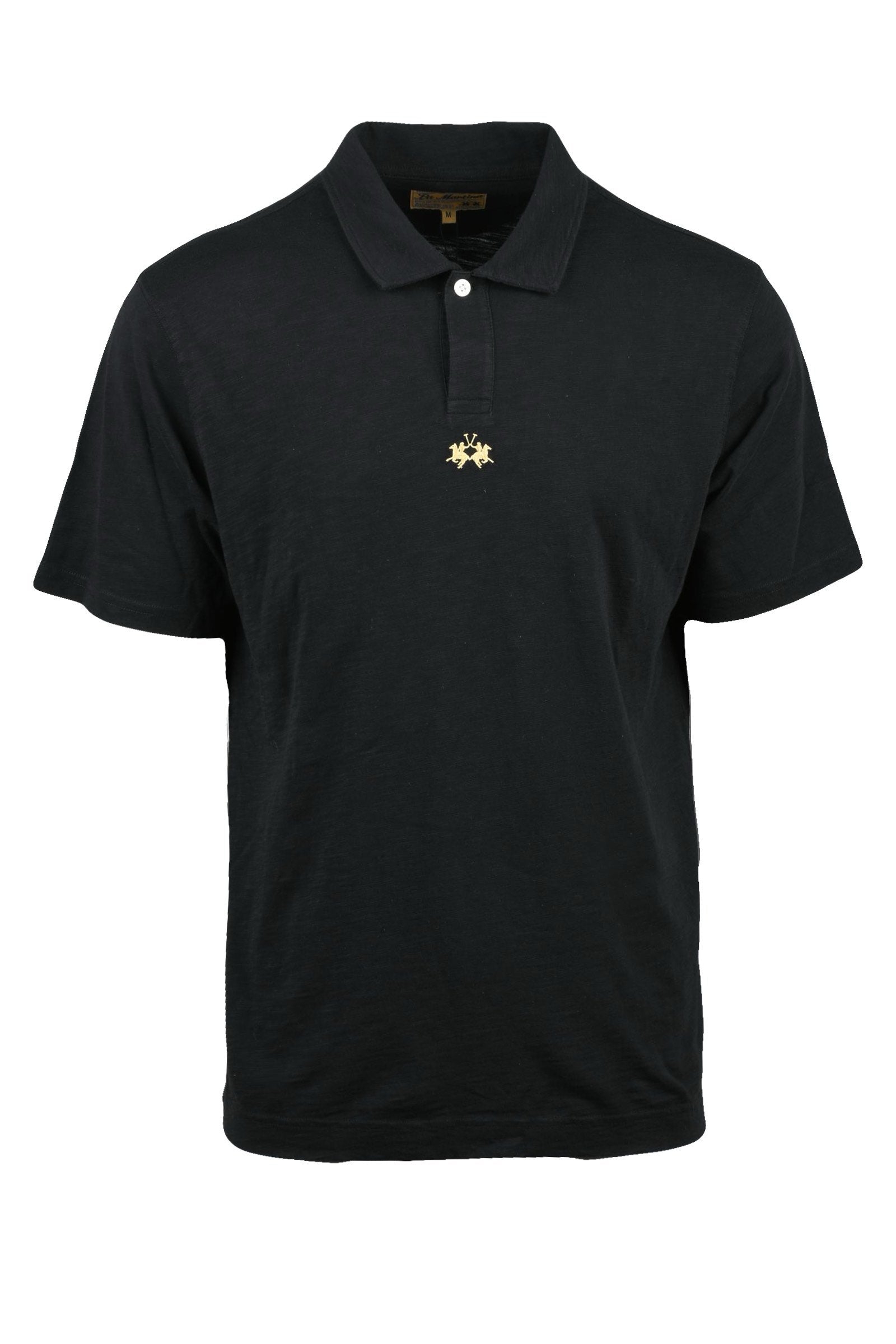 LA MARTINA* - T-SHIRT AND POLO