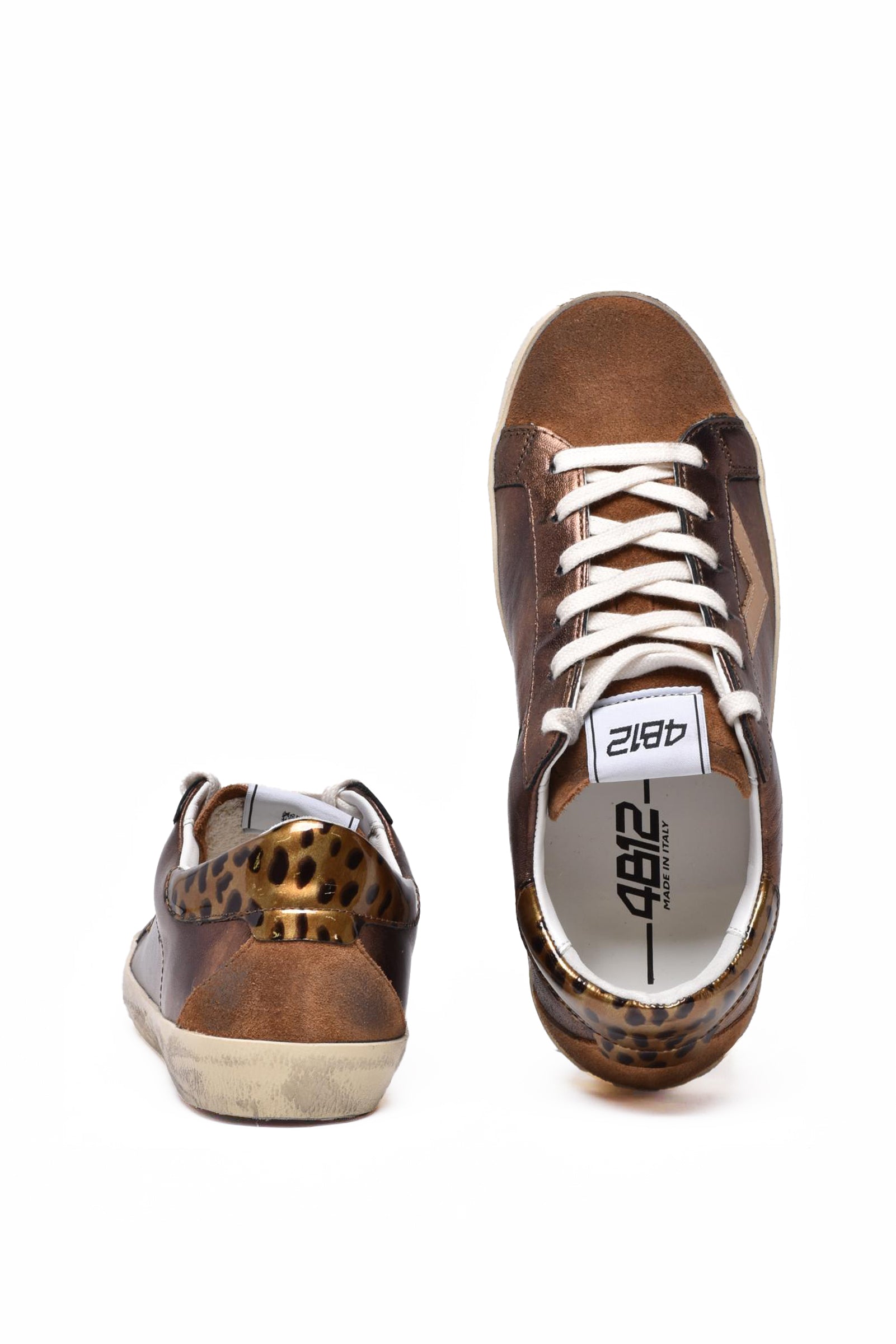 4B12 - SHOES