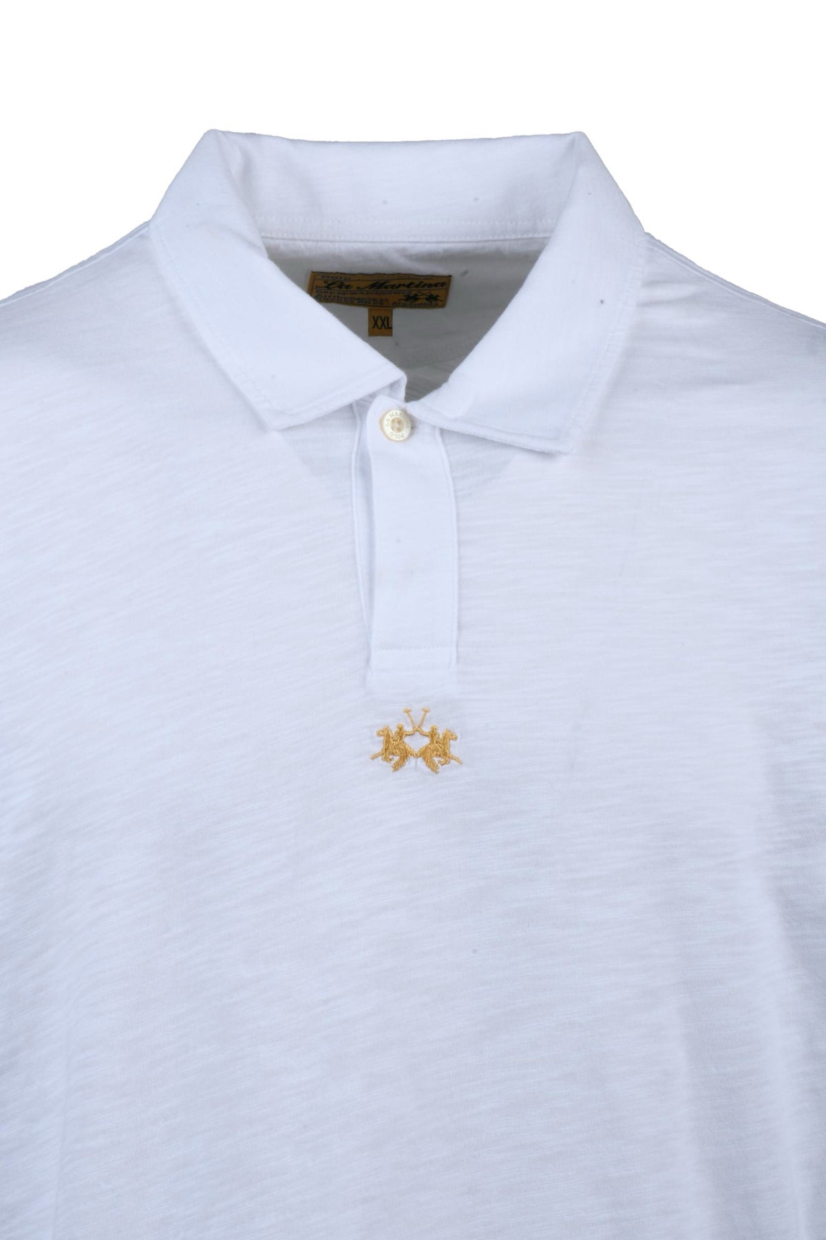 LA MARTINA* - T-SHIRT AND POLO