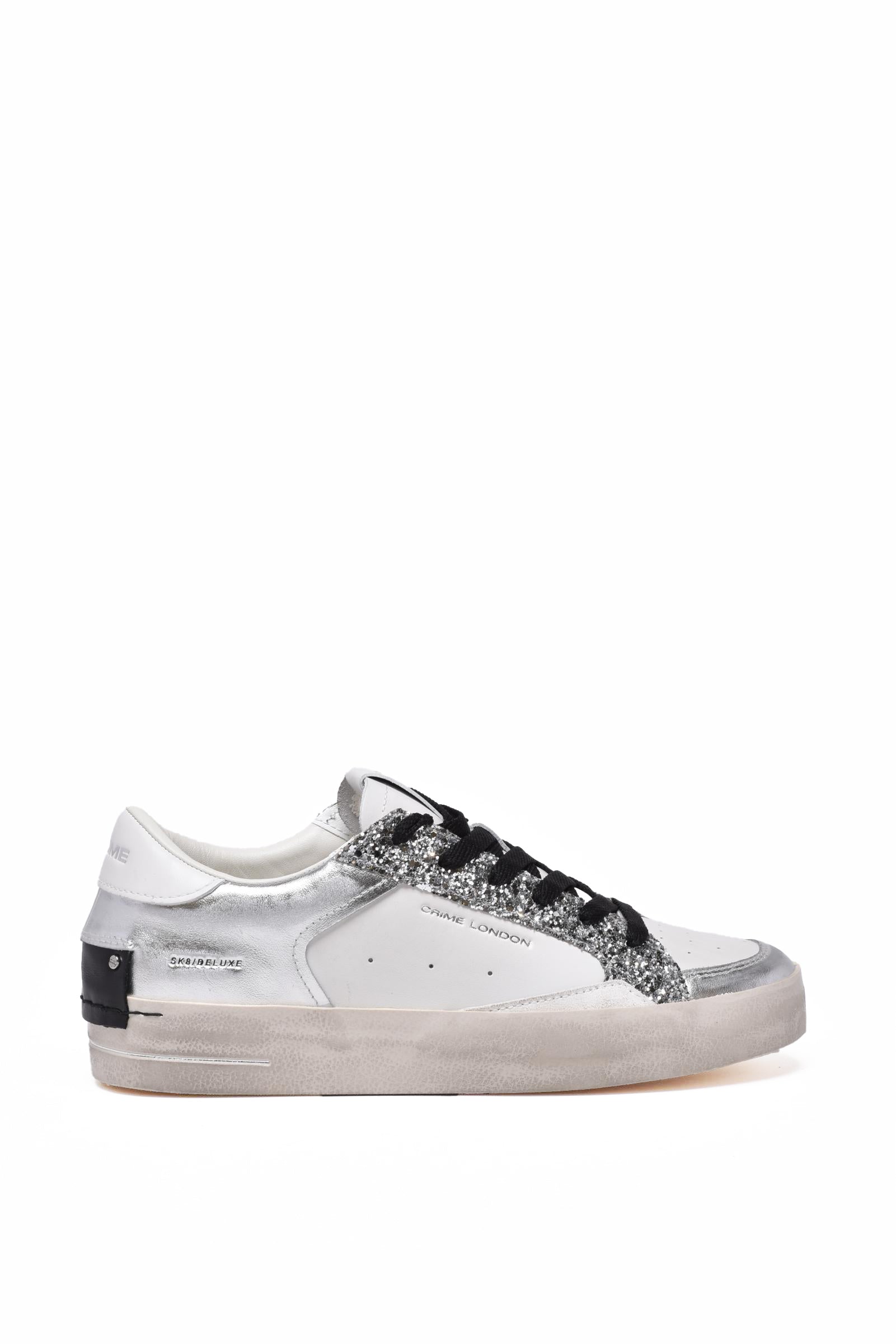 CRIME LONDON - SHOES