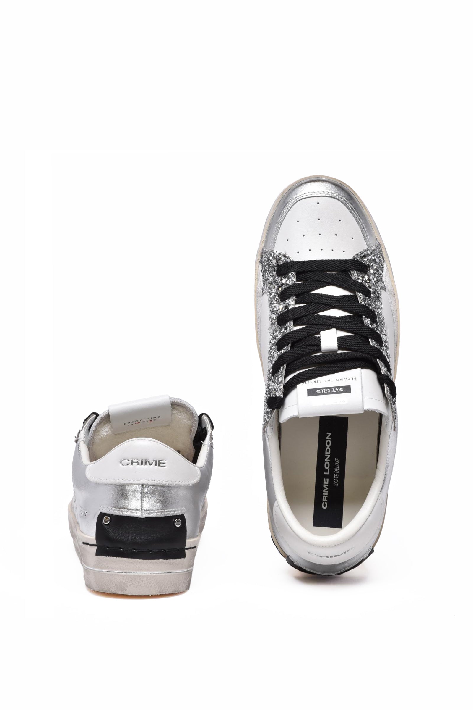CRIME LONDON - SHOES