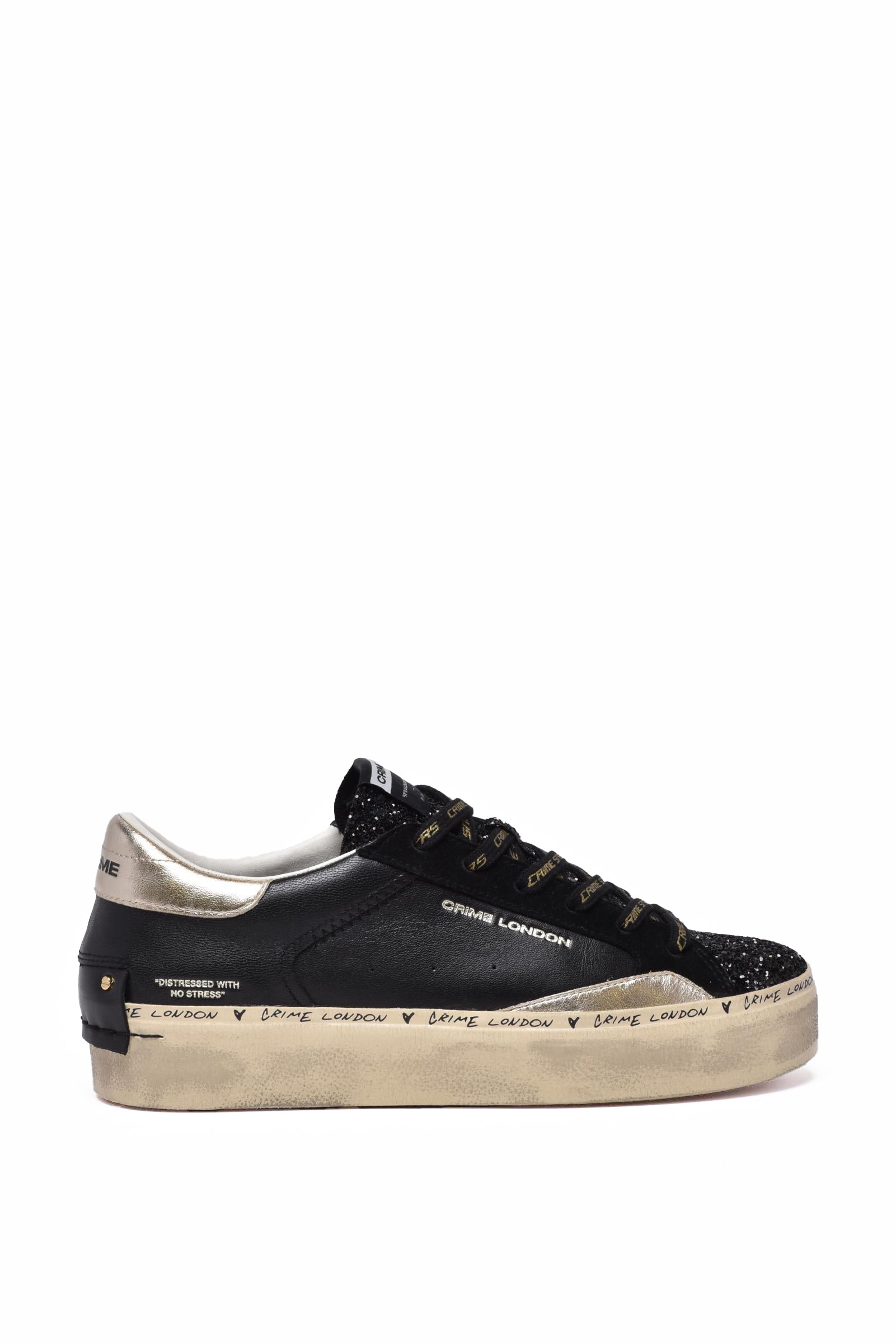 CRIME LONDON - SHOES