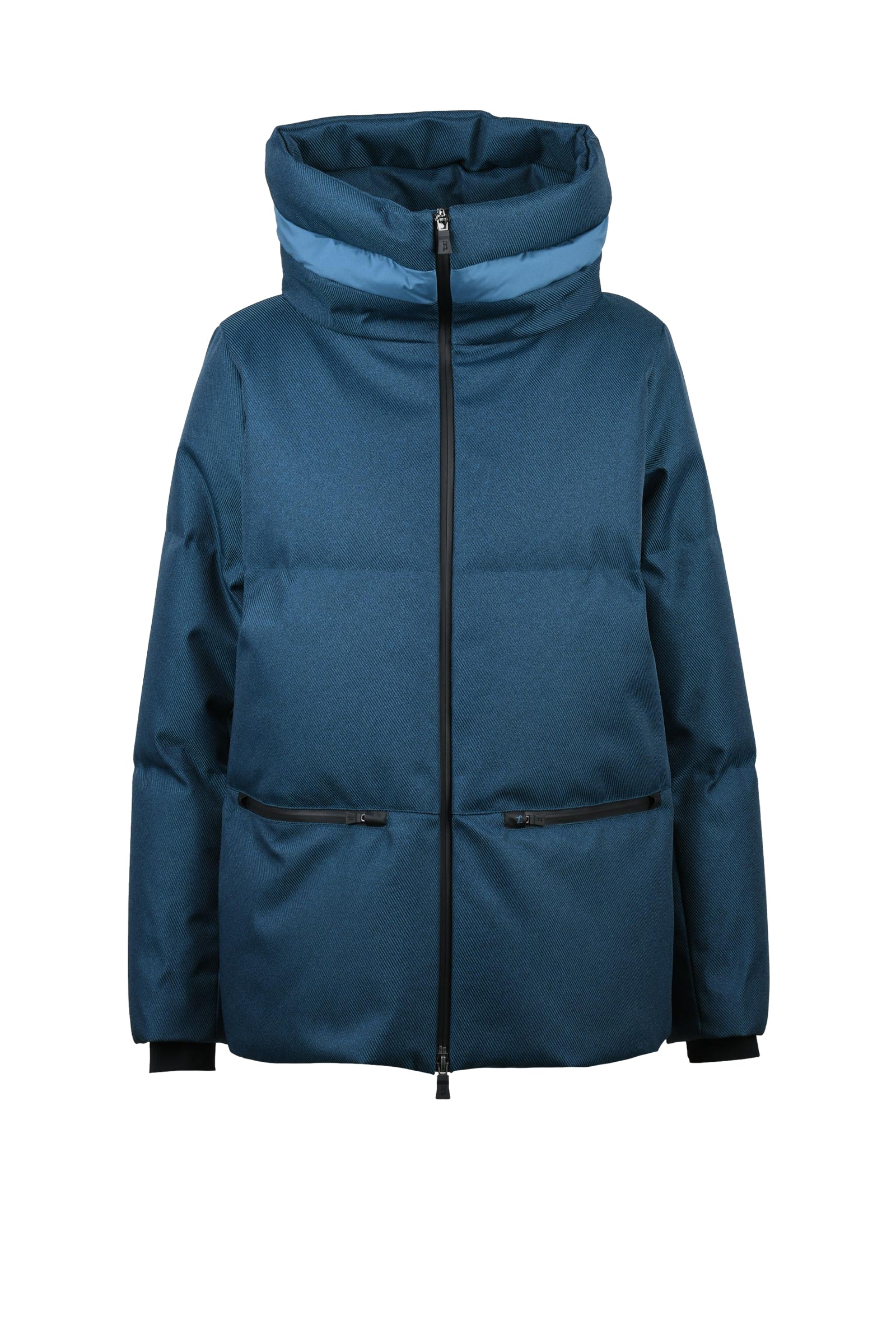 HERNO LAMINAR - OUTWEAR JACKETS