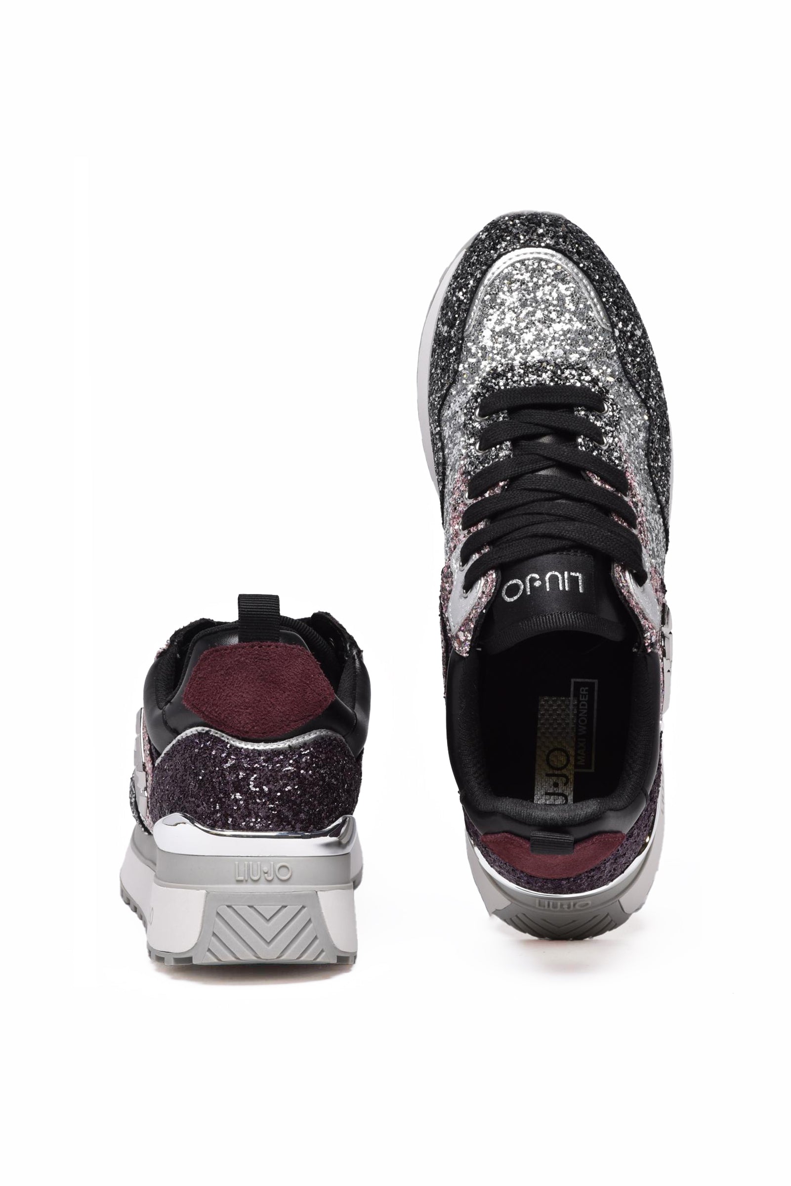 LIU •JO - SHOES
