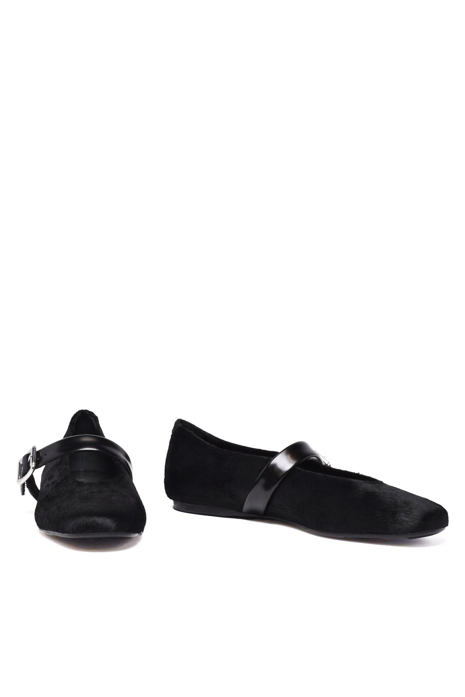 GUGLIELMO ROTTA - SHOES