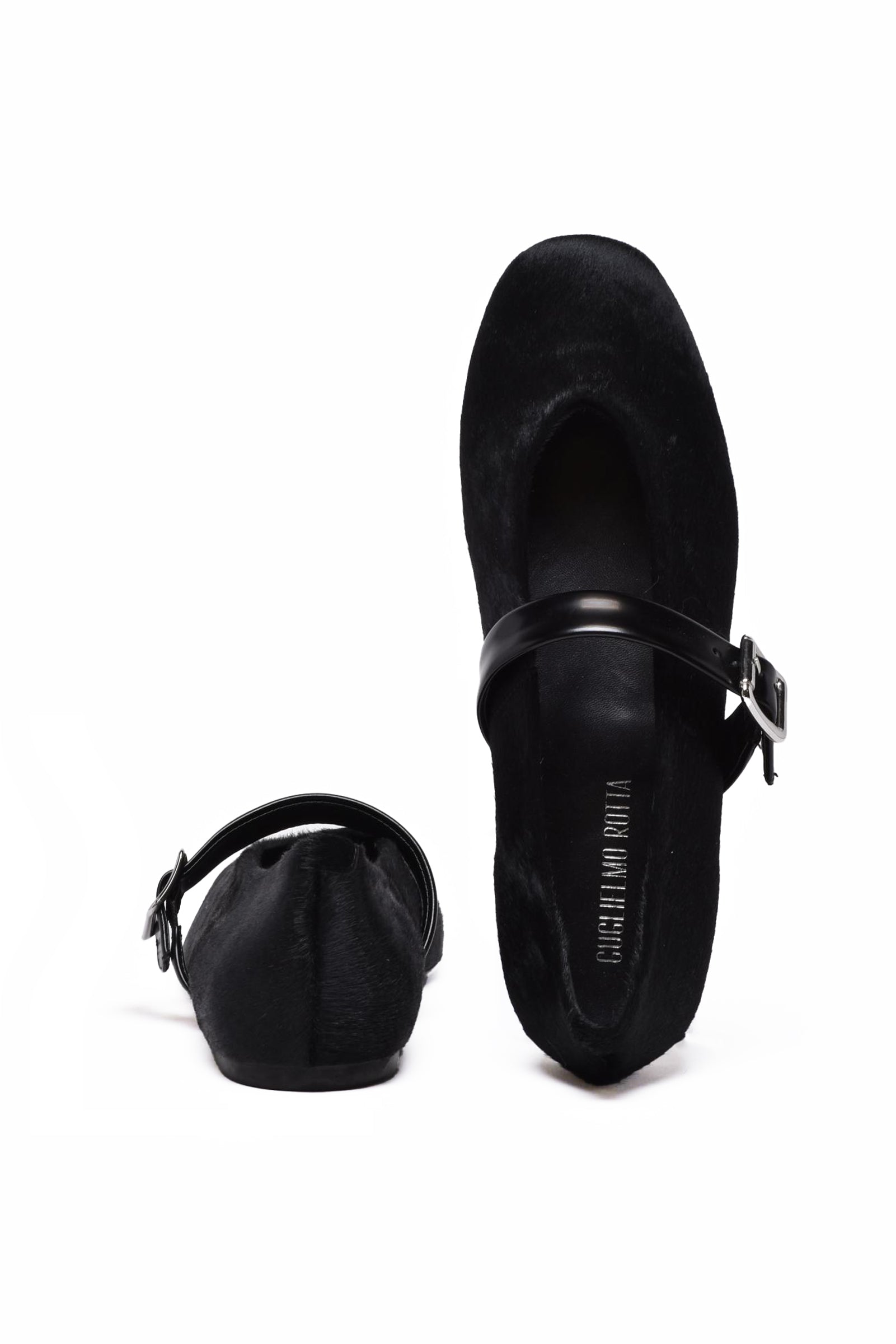 GUGLIELMO ROTTA - SHOES