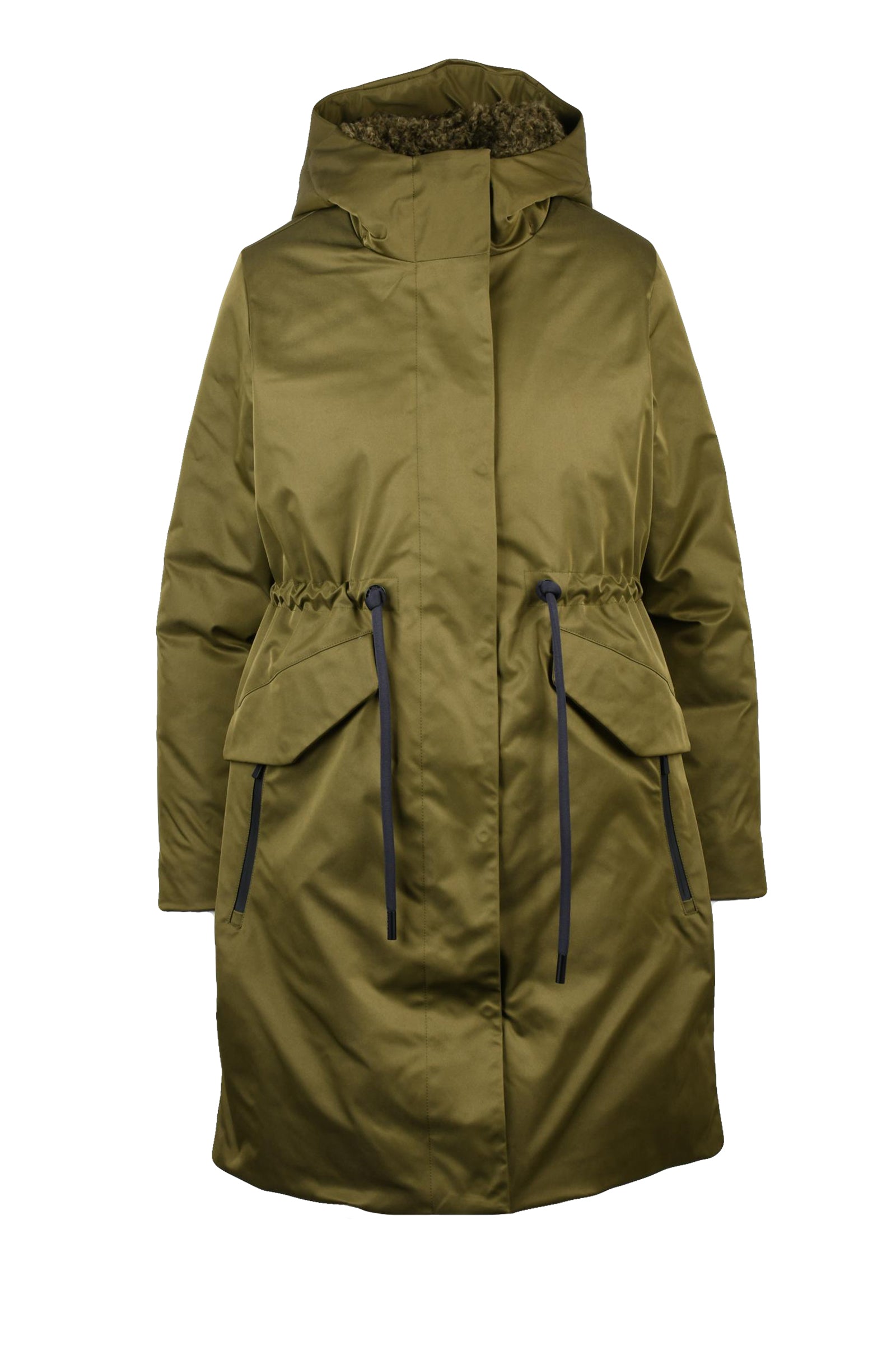 SAVE THE DUCK - OUTWEAR JACKETS