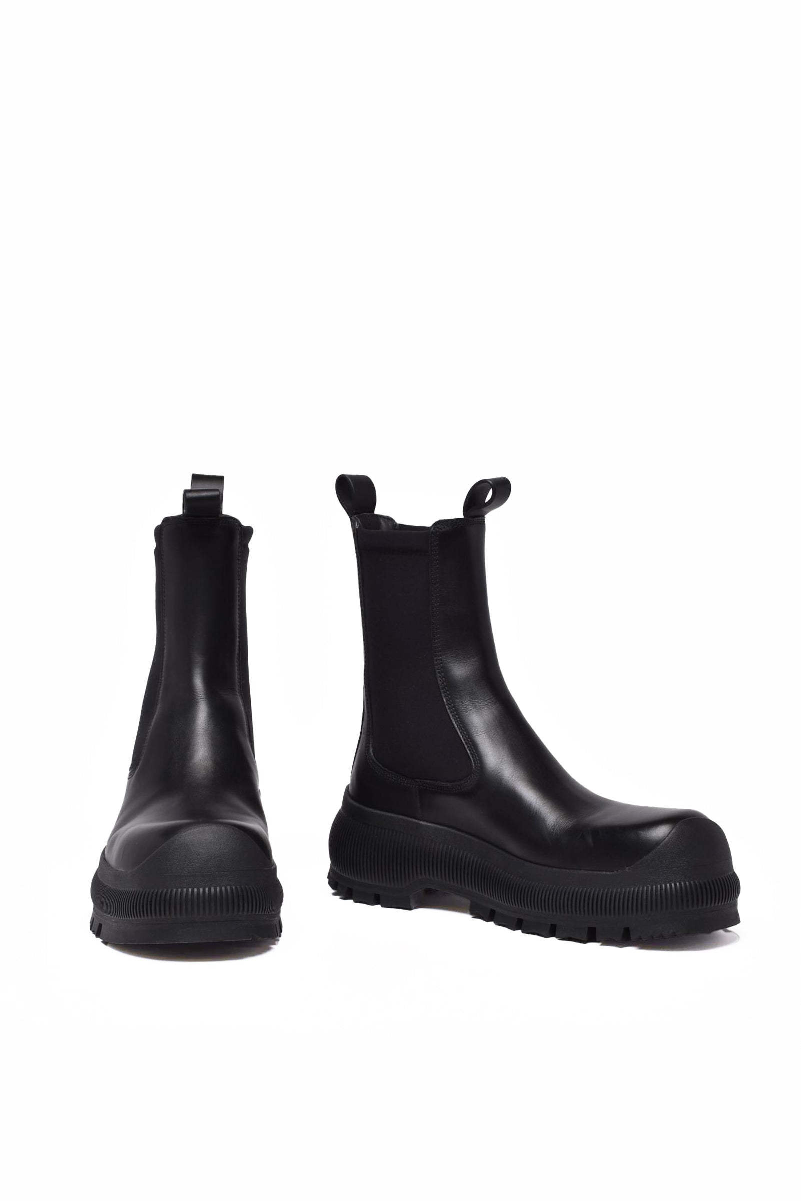 JIL SANDER - SHOES