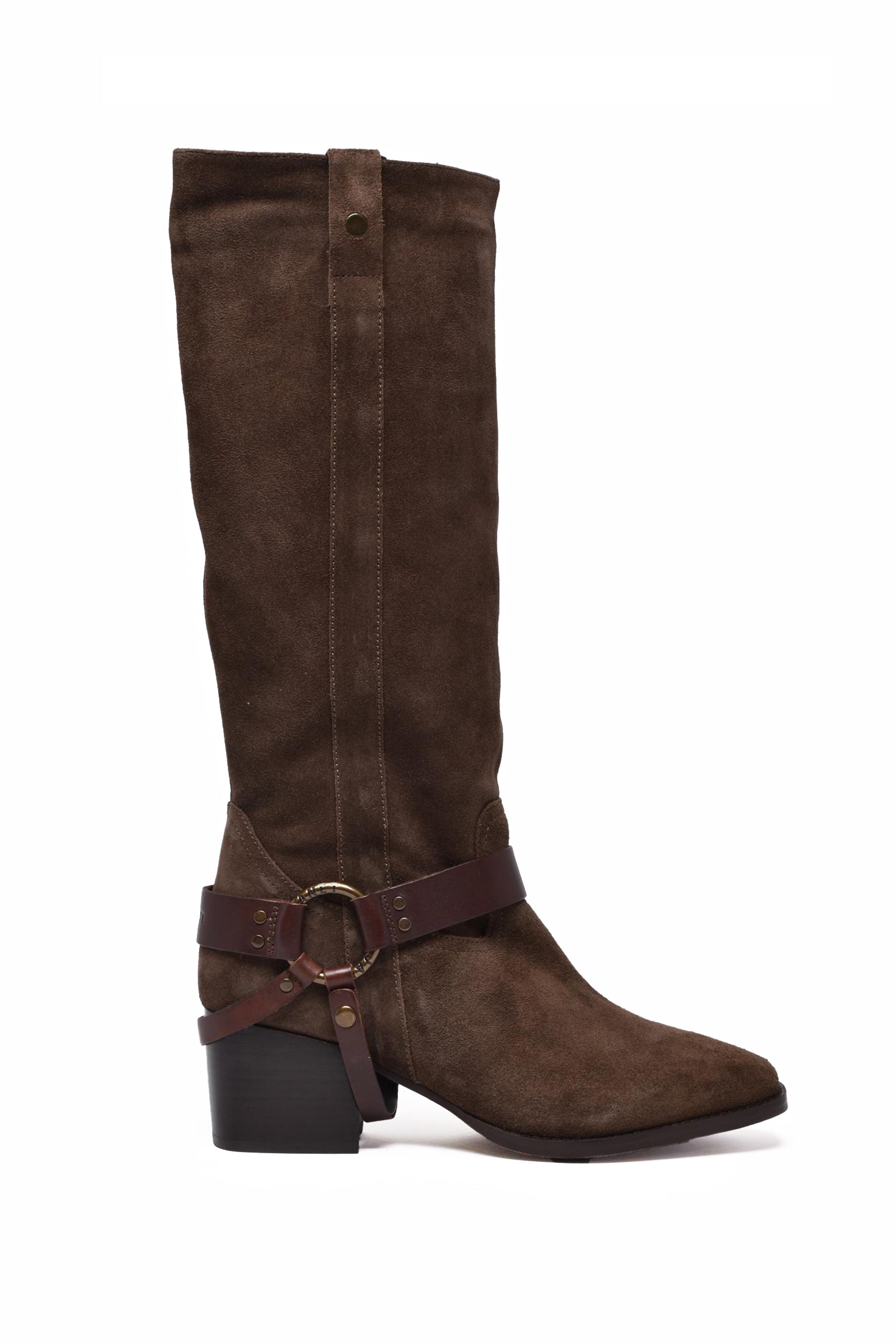 JANET & JANET - SHOES
