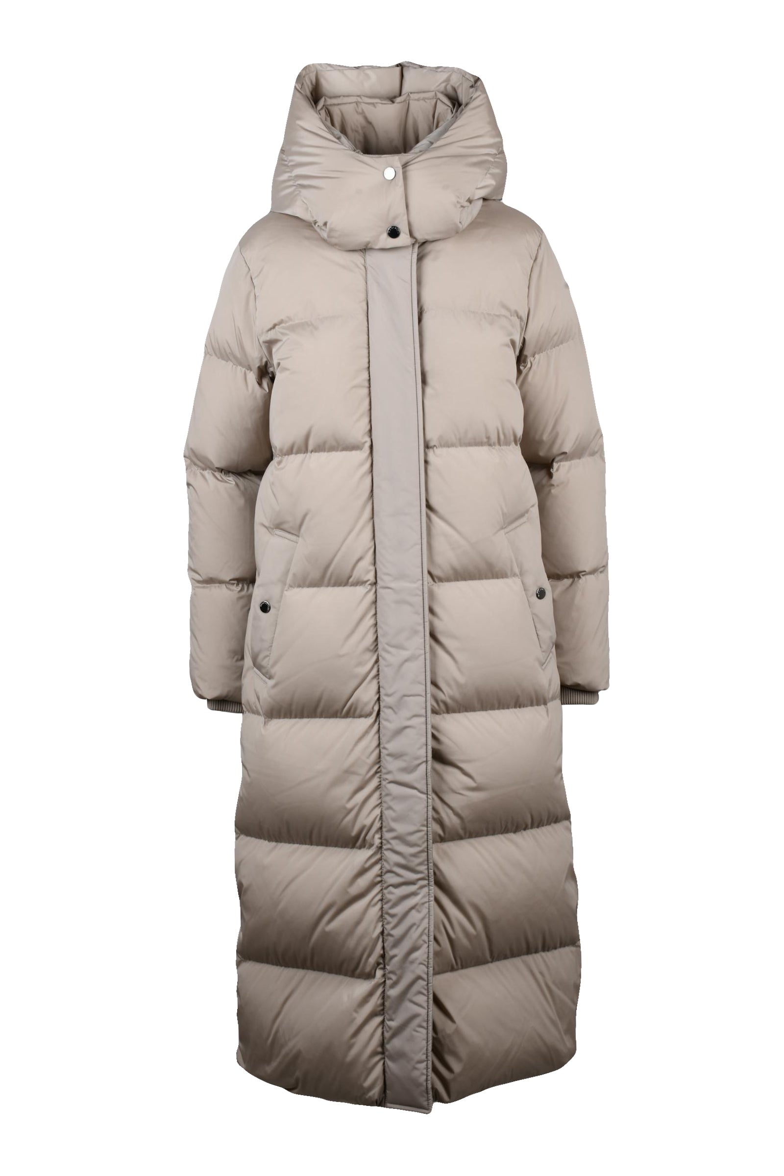 WOOLRICH - OUTWEAR JACKETS