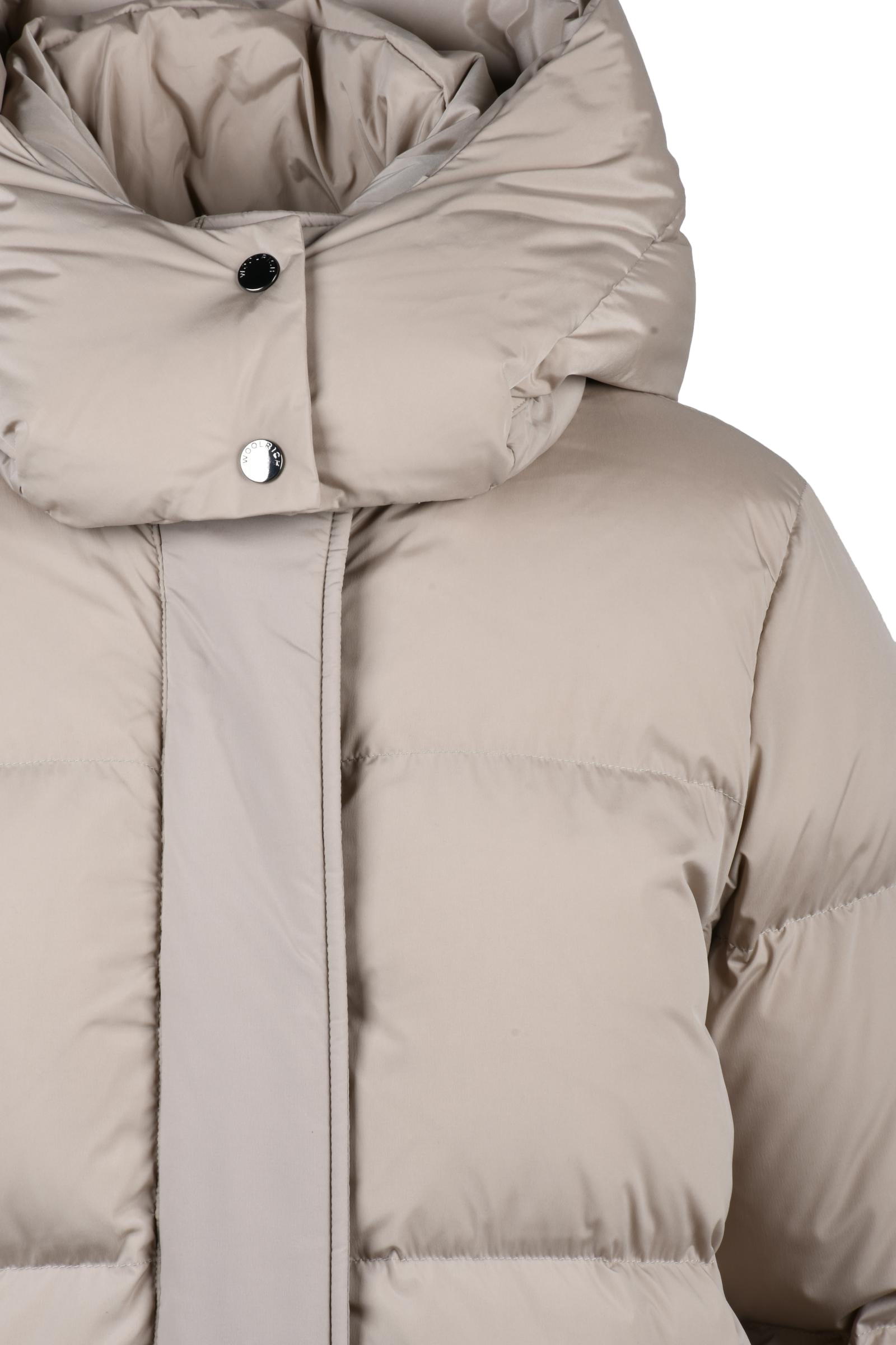 WOOLRICH - OUTWEAR JACKETS