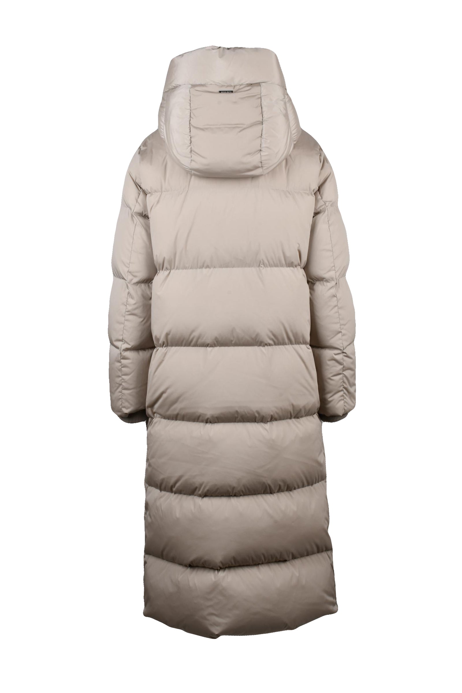 WOOLRICH - OUTWEAR JACKETS