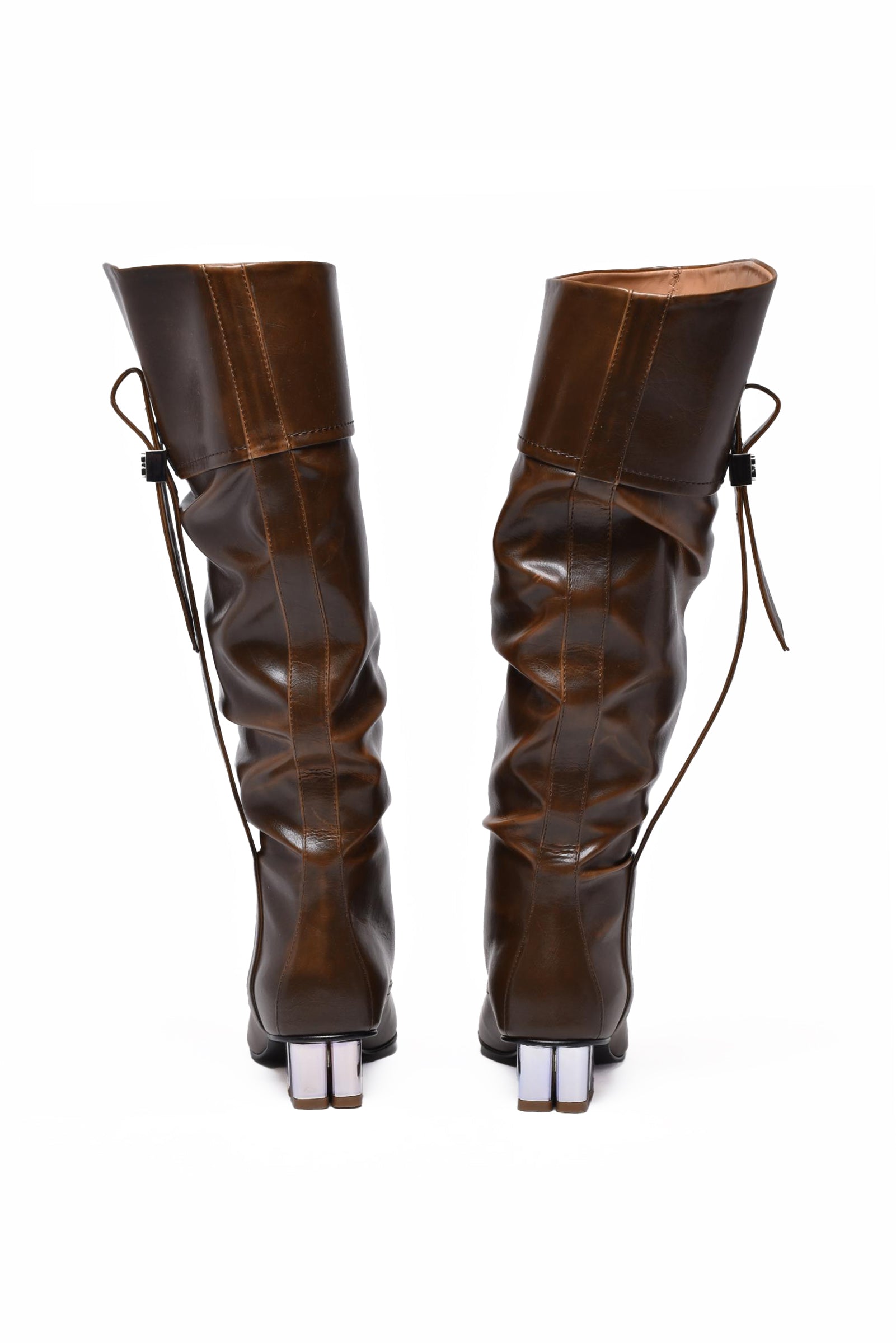 GANNI - SHOES