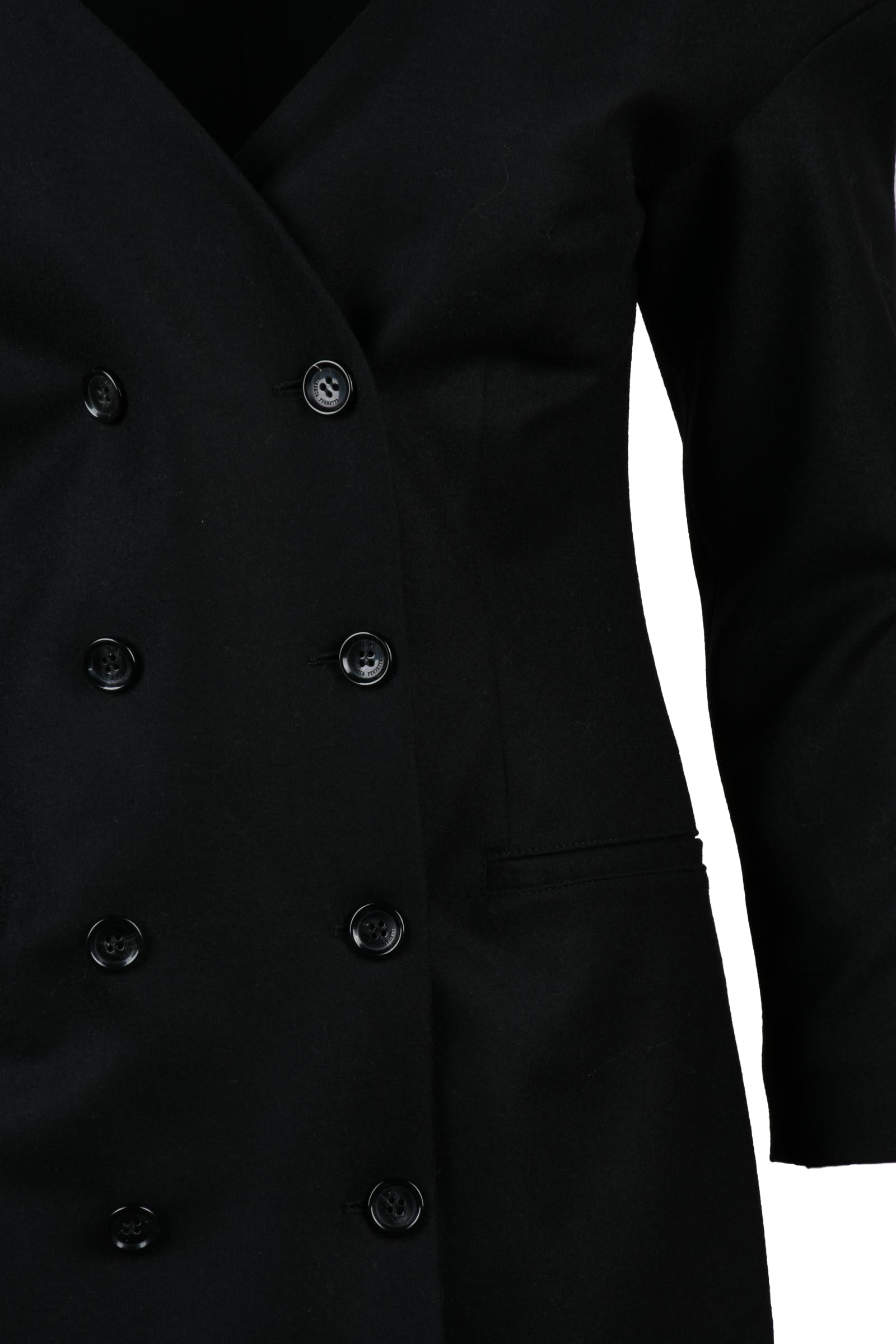 ALBERTA FERRETTI - BLAZER