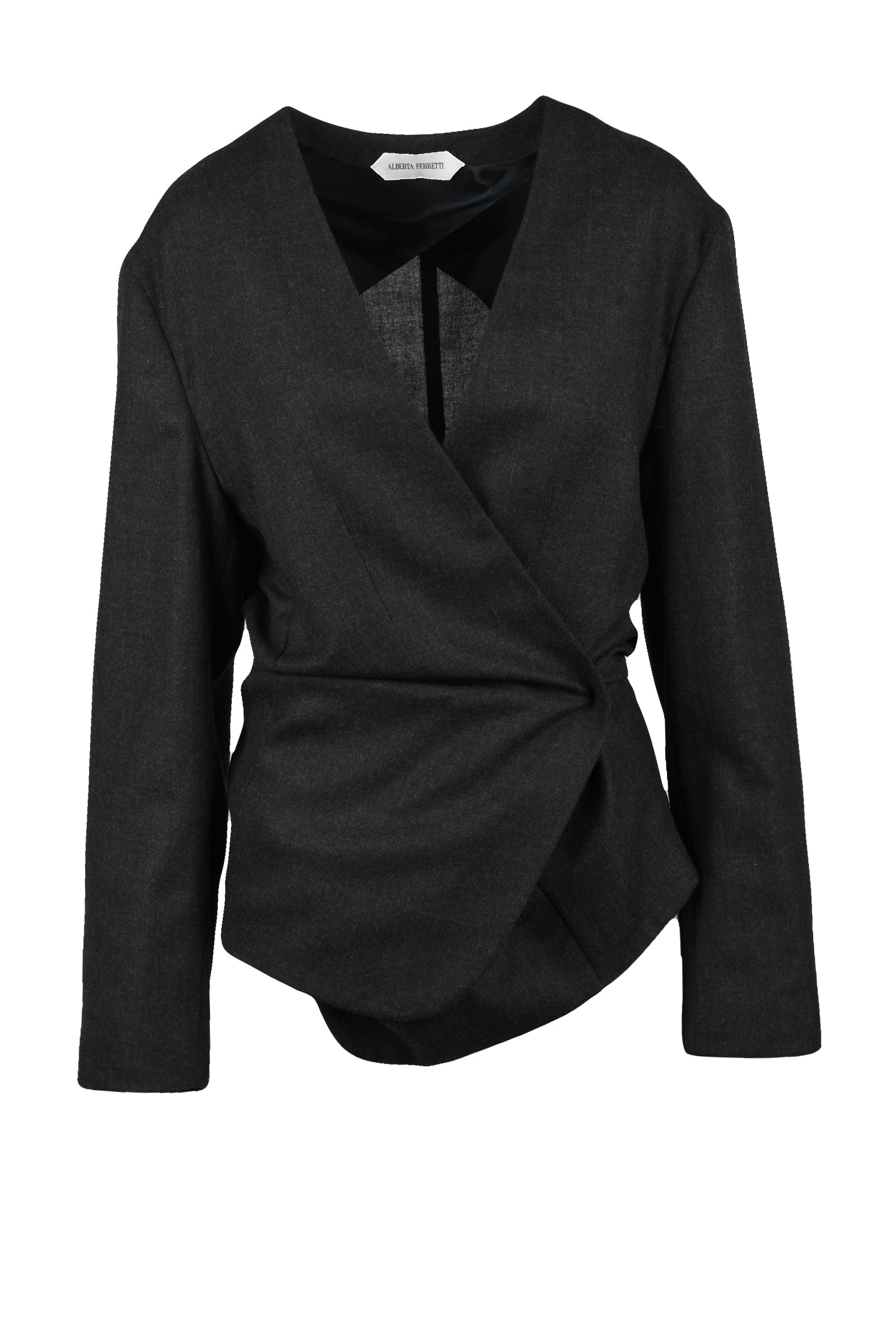 ALBERTA FERRETTI - BLAZER