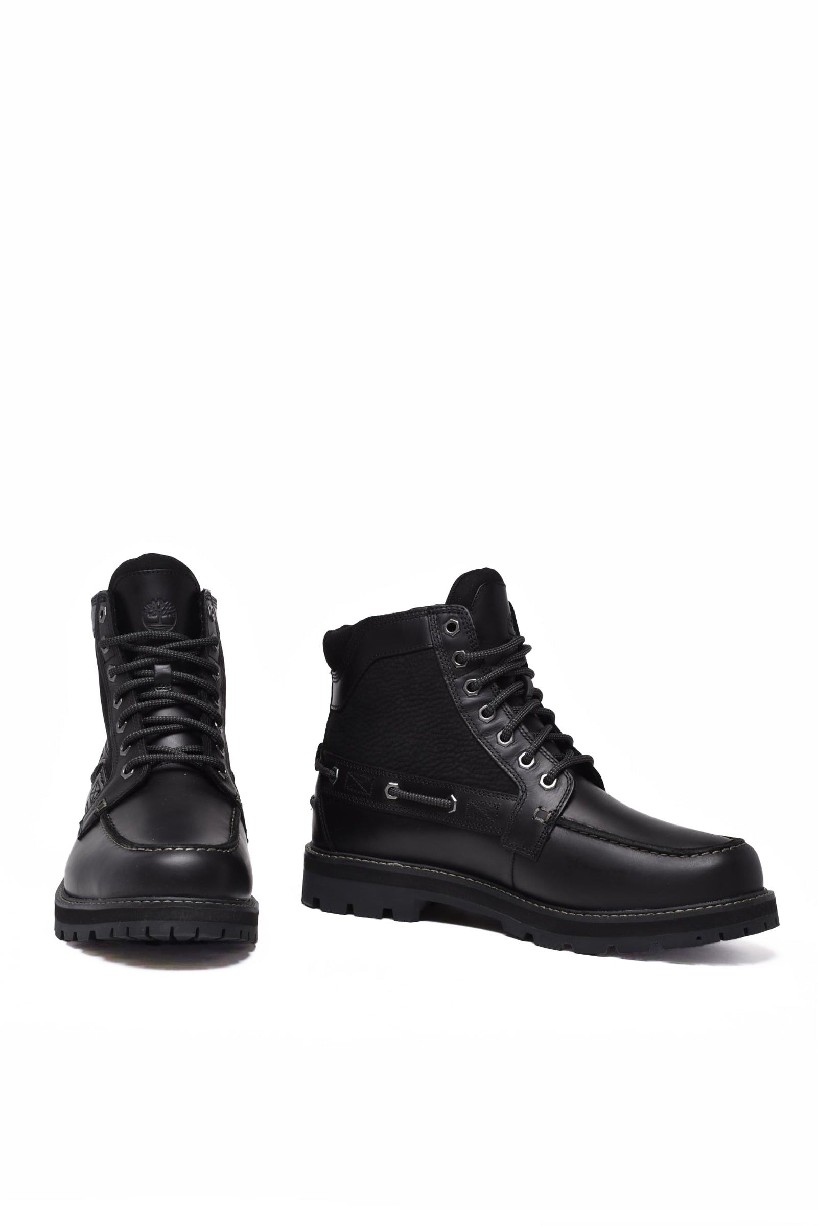 TIMBERLAND - SHOES