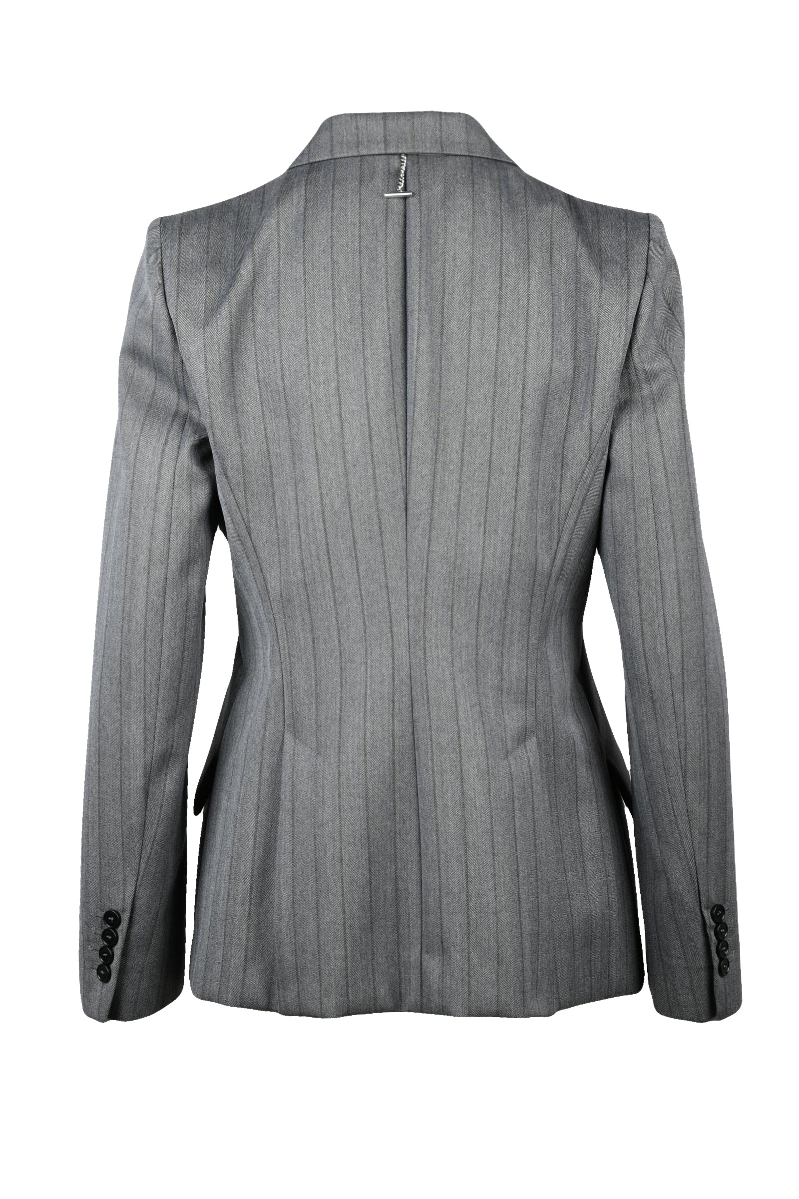 ALEXANDER MCQUEEN - BLAZER