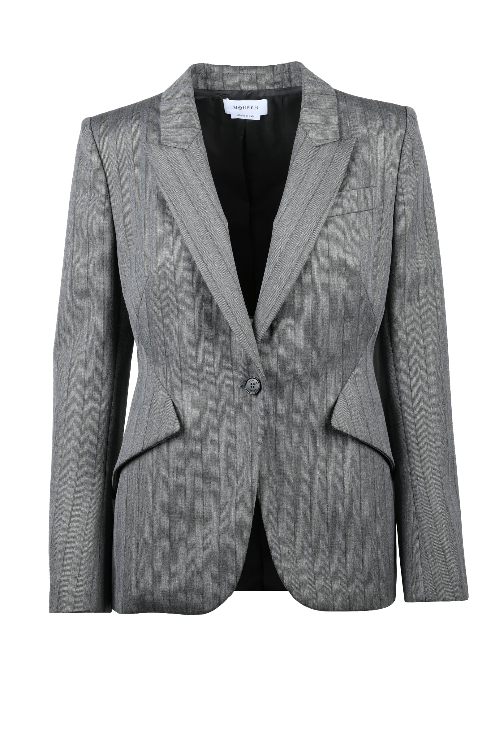 ALEXANDER MCQUEEN - BLAZER