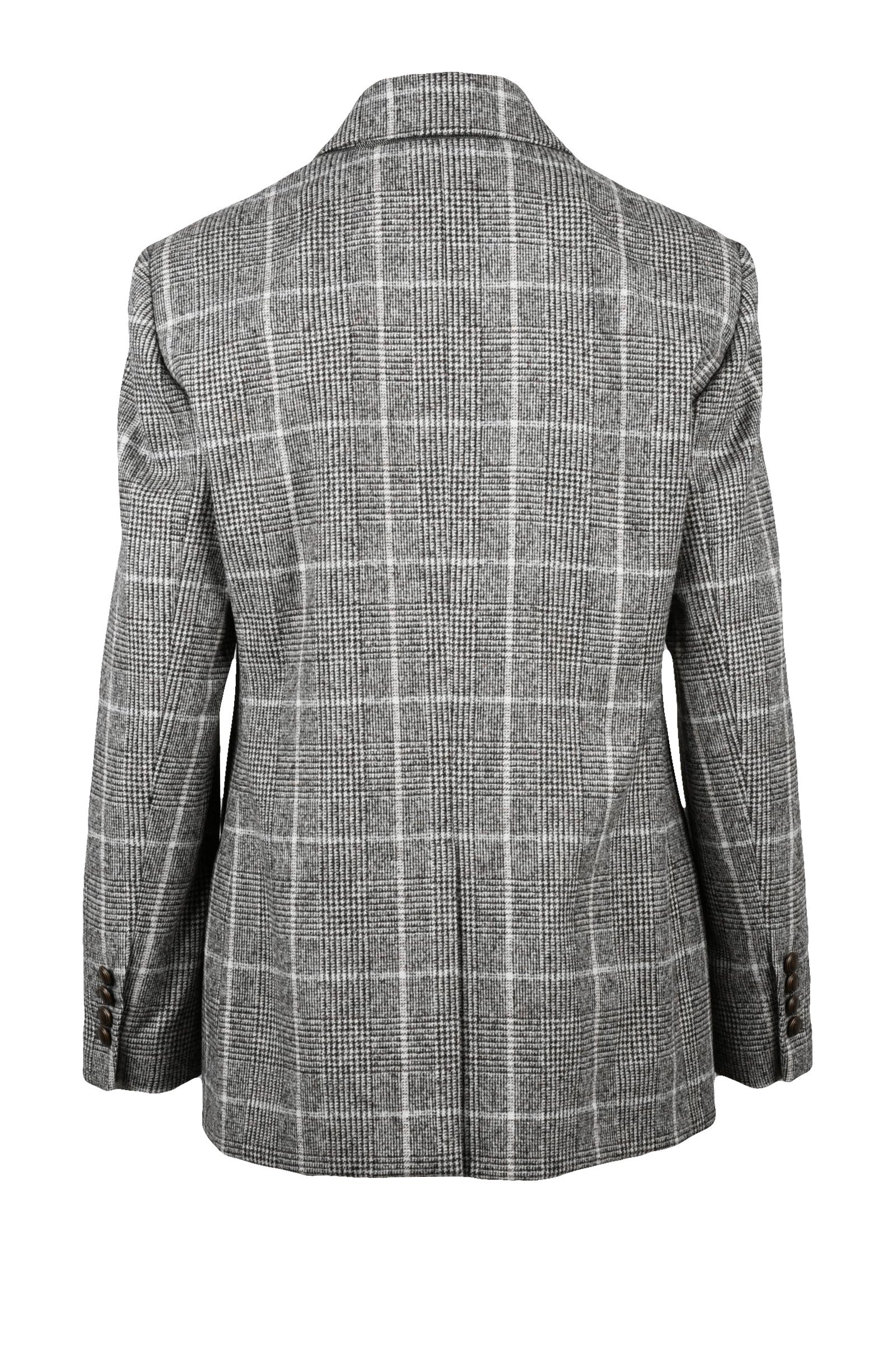 BRUNELLO CUCINELLI - BLAZER