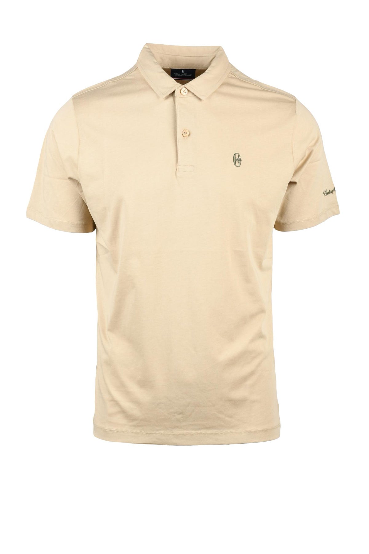 CONTE OF FLORENCE - T-SHIRT AND POLO