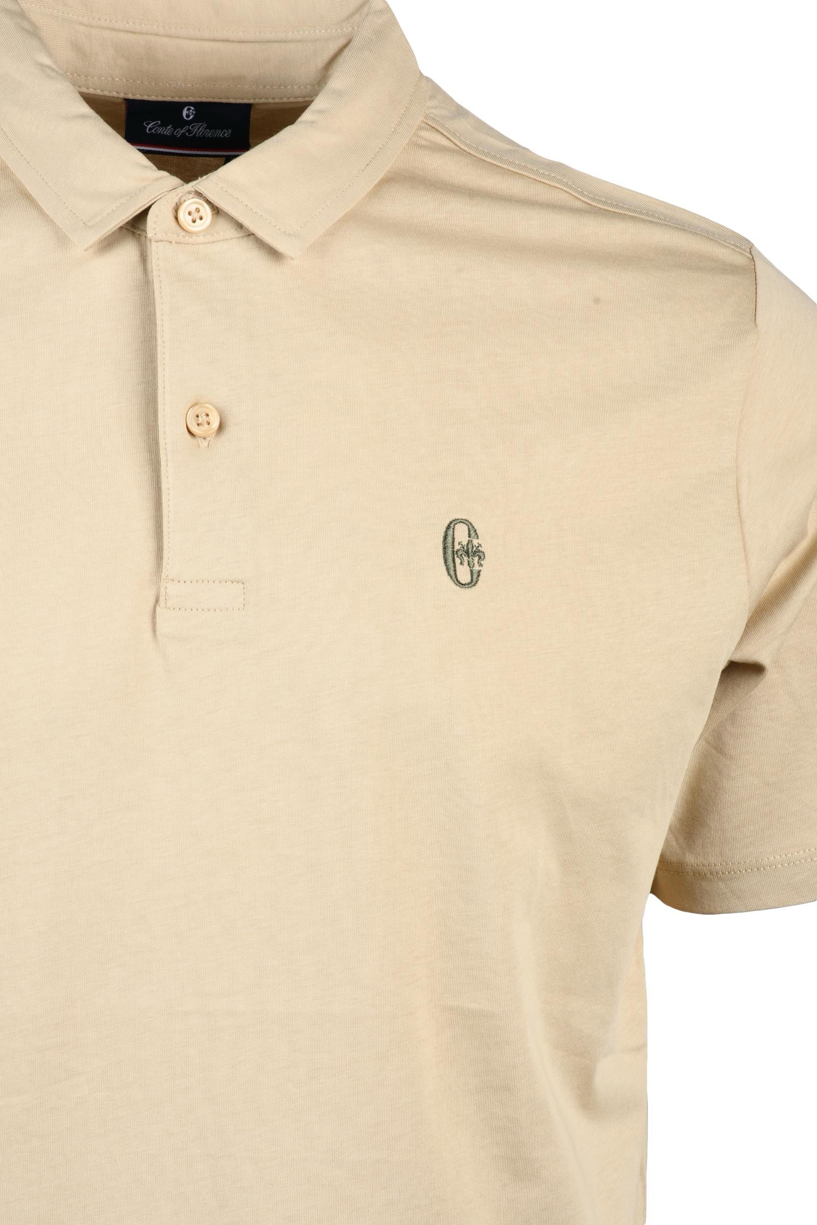 CONTE OF FLORENCE - T-SHIRT AND POLO