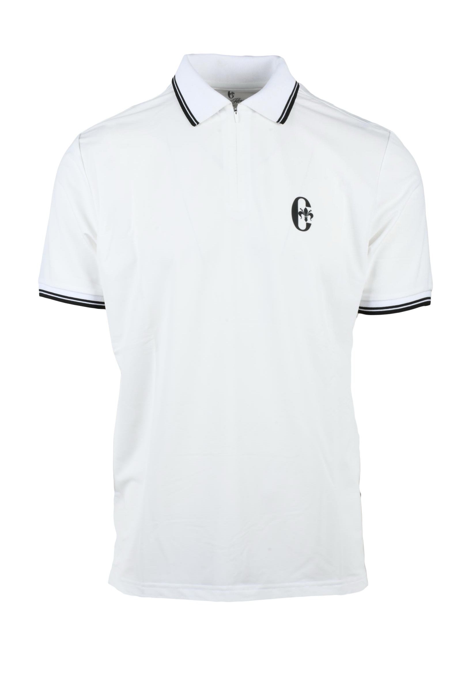CONTE OF FLORENCE - T-SHIRT AND POLO