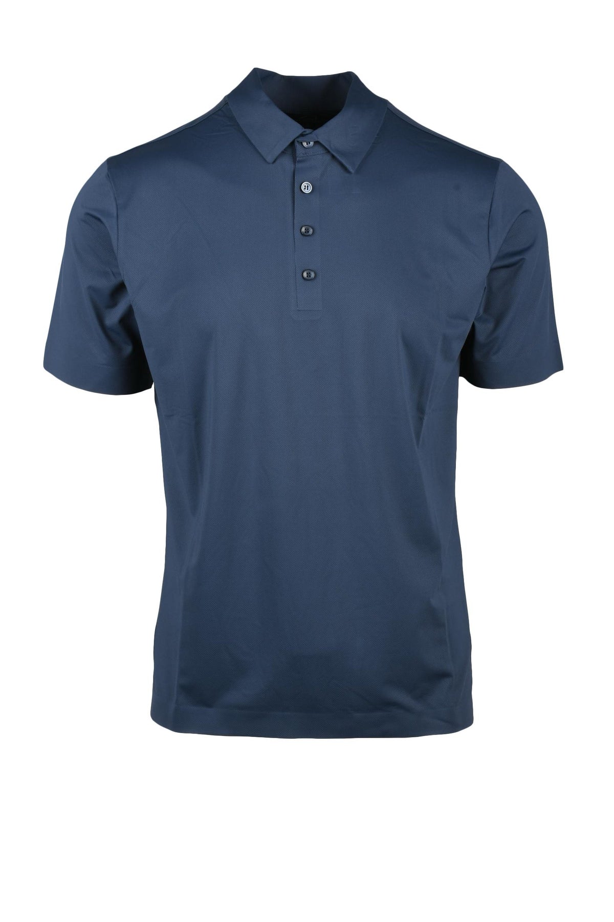 PIQUADRO - T-SHIRT AND POLO