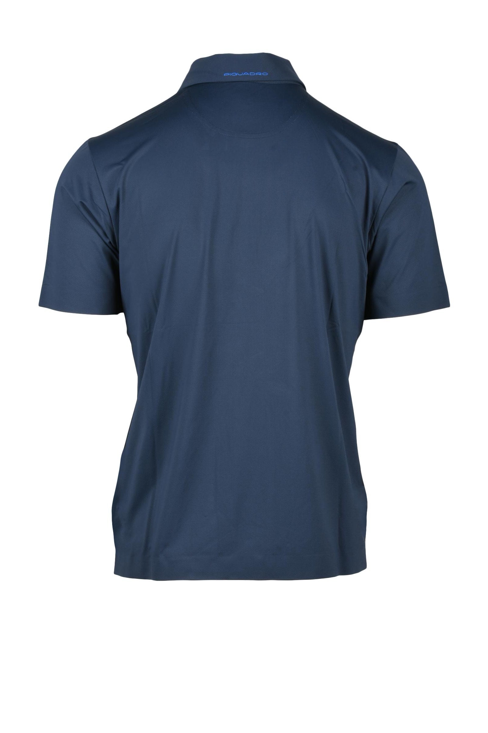 PIQUADRO - T-SHIRT AND POLO