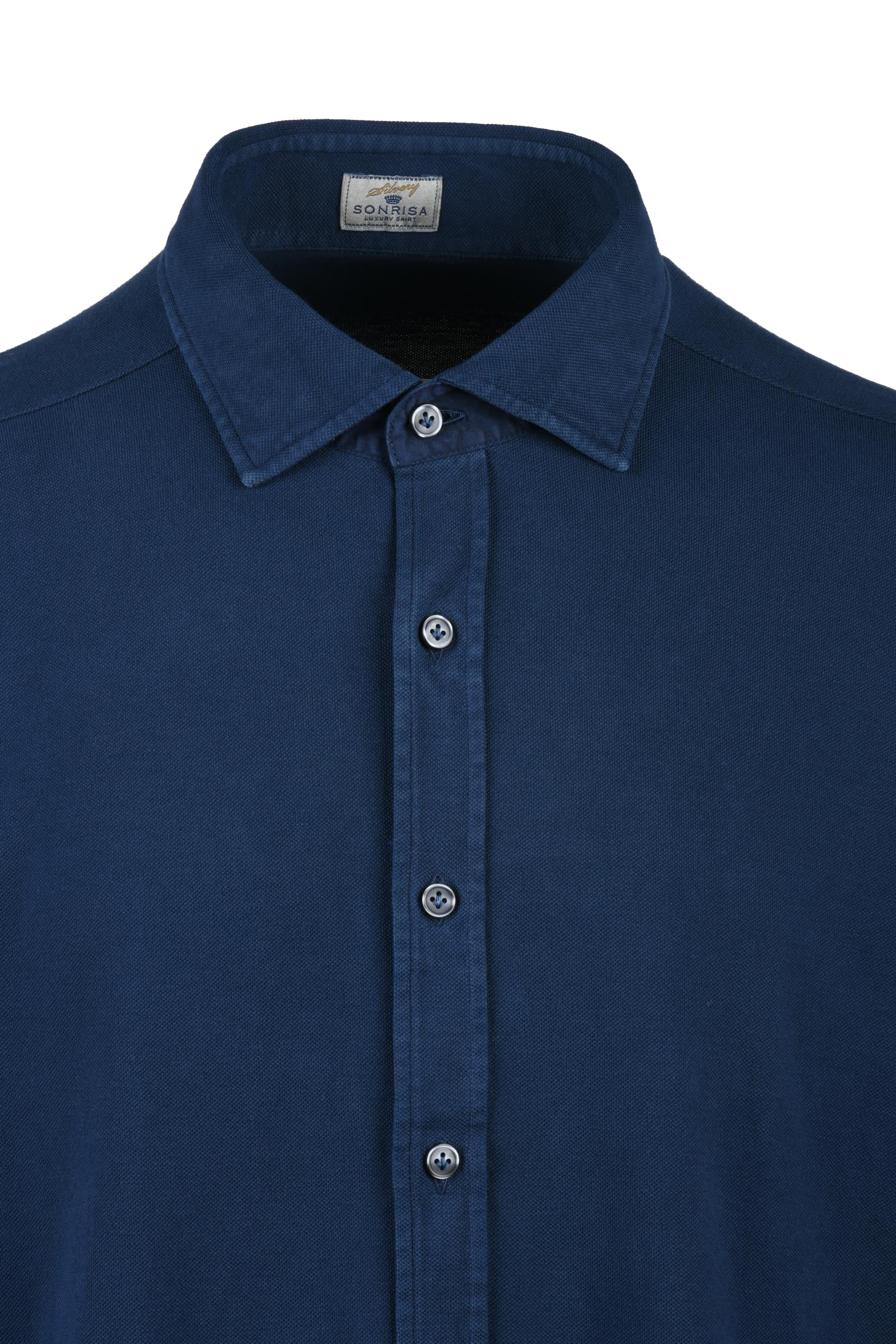 SONRISA SILVERY - SHIRT