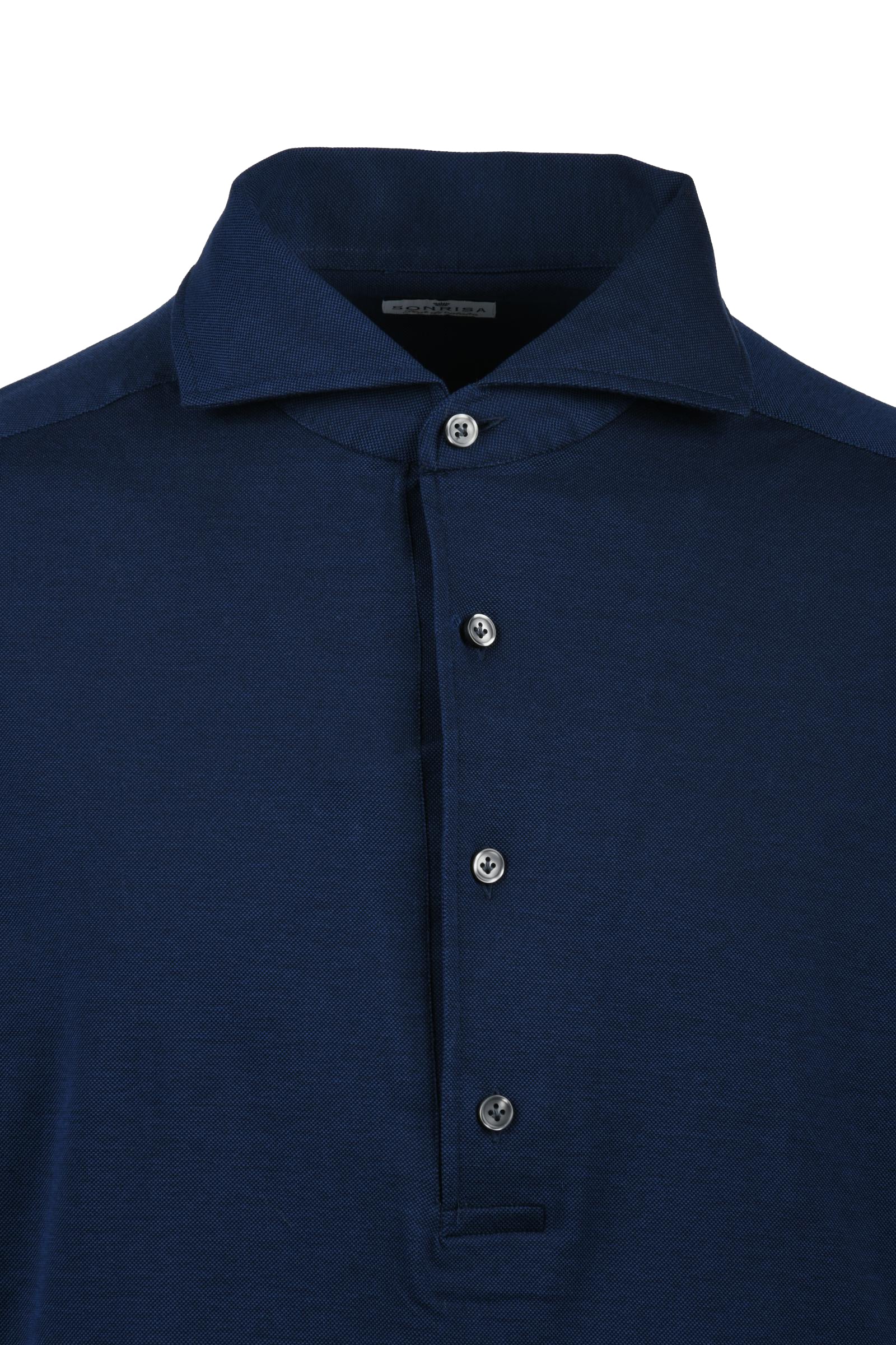 SONRISA FIOR DI COTONE - T-SHIRT AND POLO