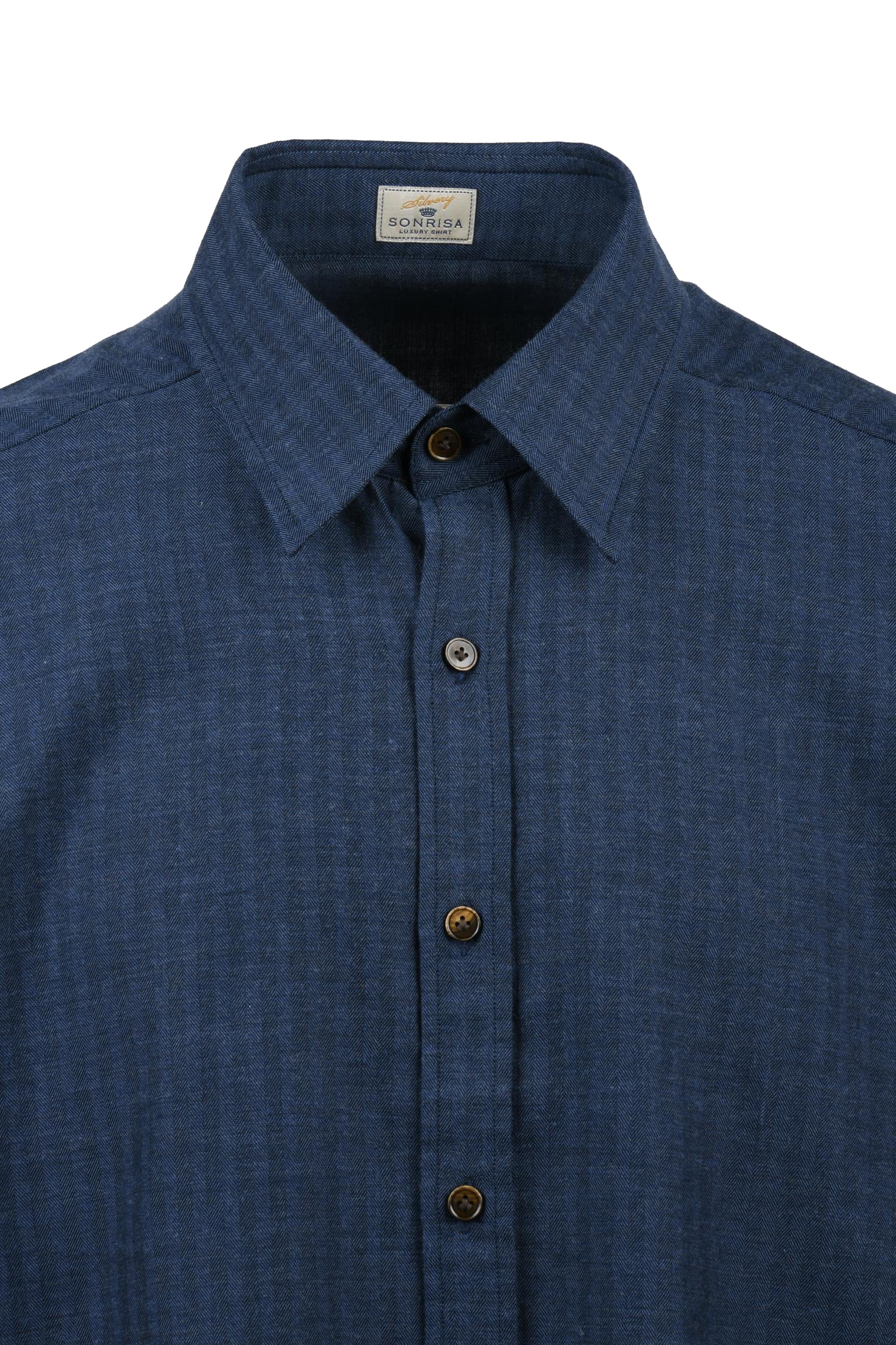 SONRISA SILVERY - SHIRT