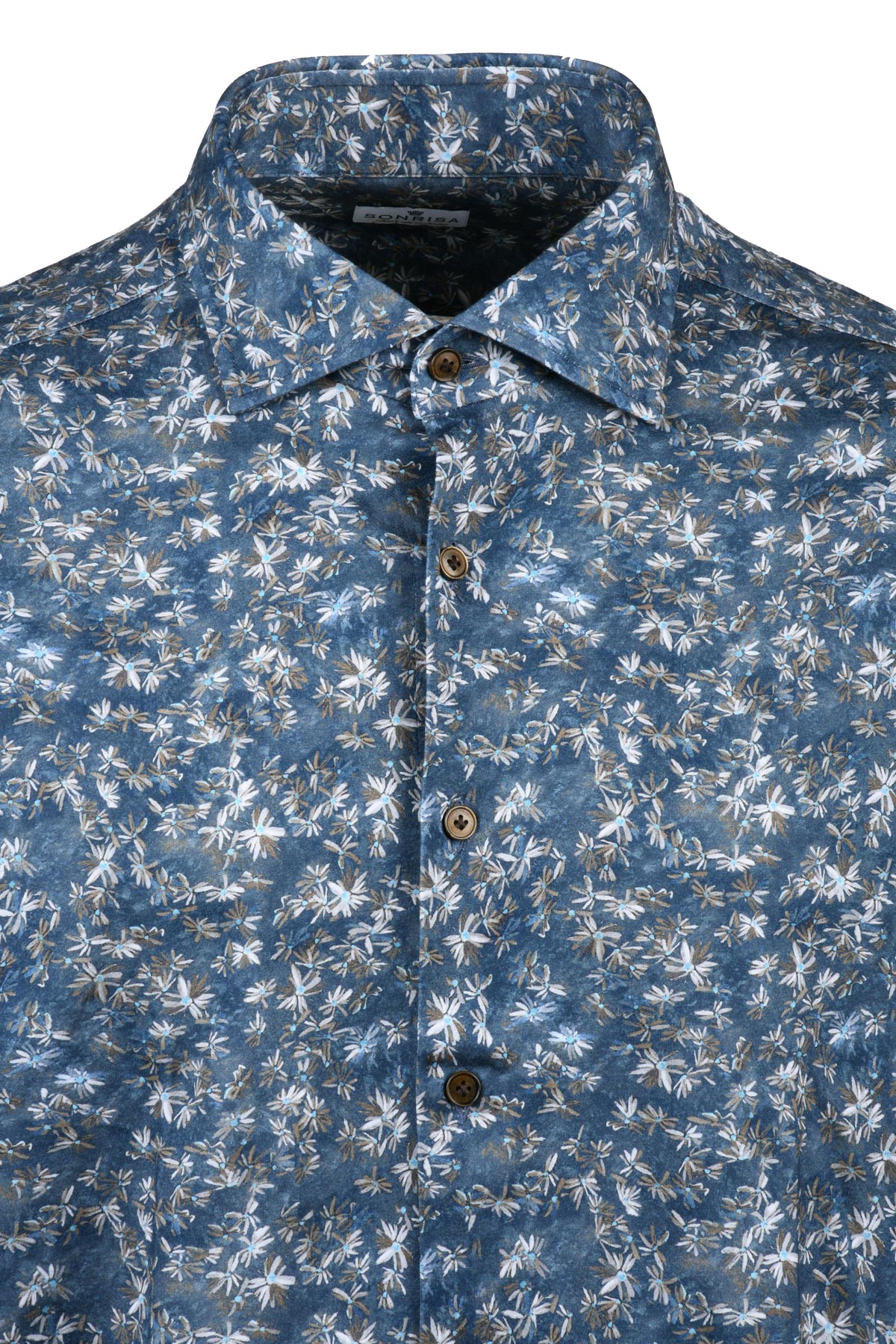 SONRISA FIOR DI COTONE - SHIRT