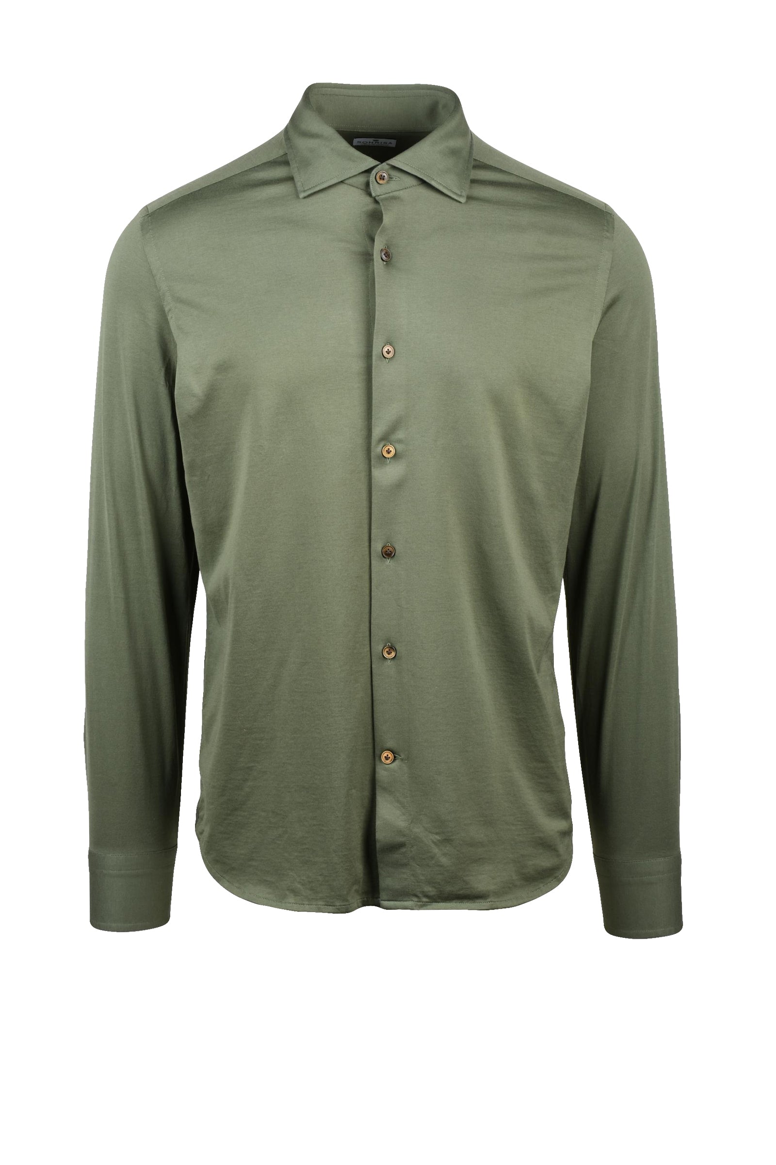 SONRISA FIOR DI COTONE - SHIRT