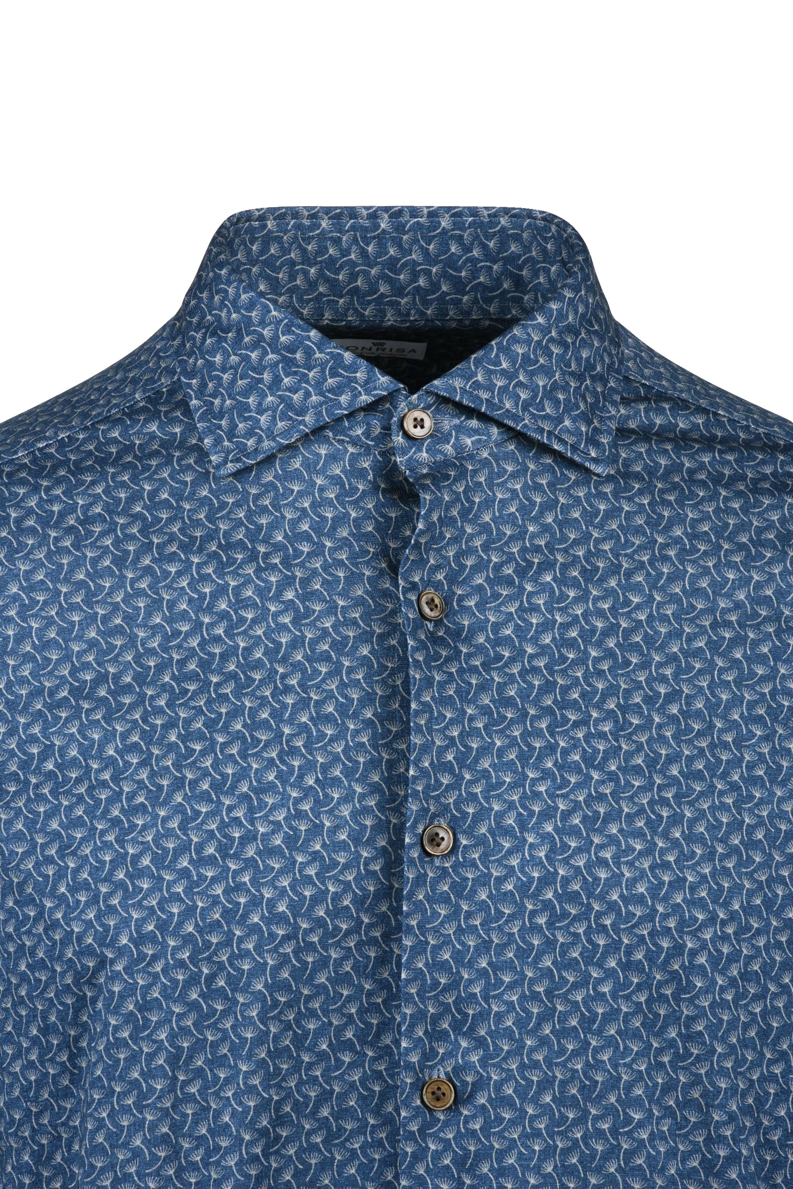 SONRISA FIOR DI COTONE - SHIRT