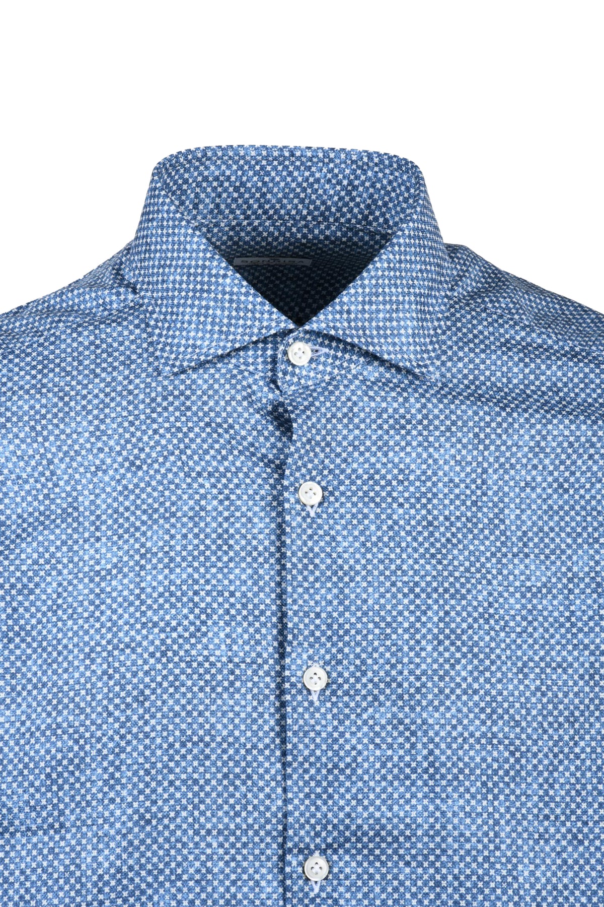 SONRISA FIOR DI COTONE - SHIRT