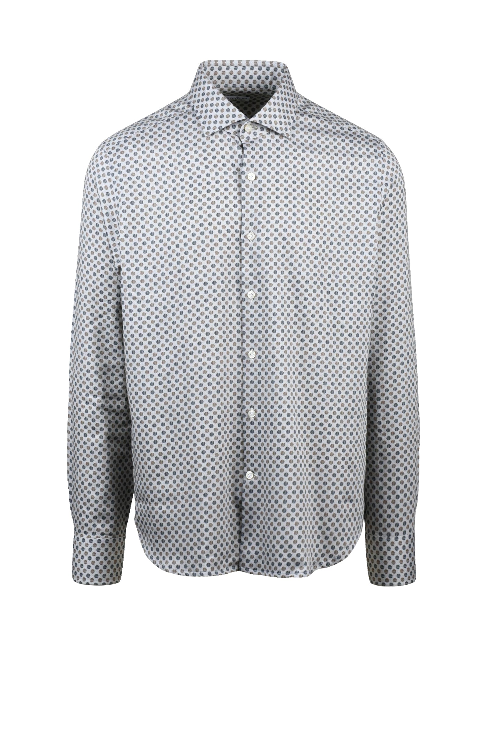 SONRISA FIOR DI COTONE - SHIRT