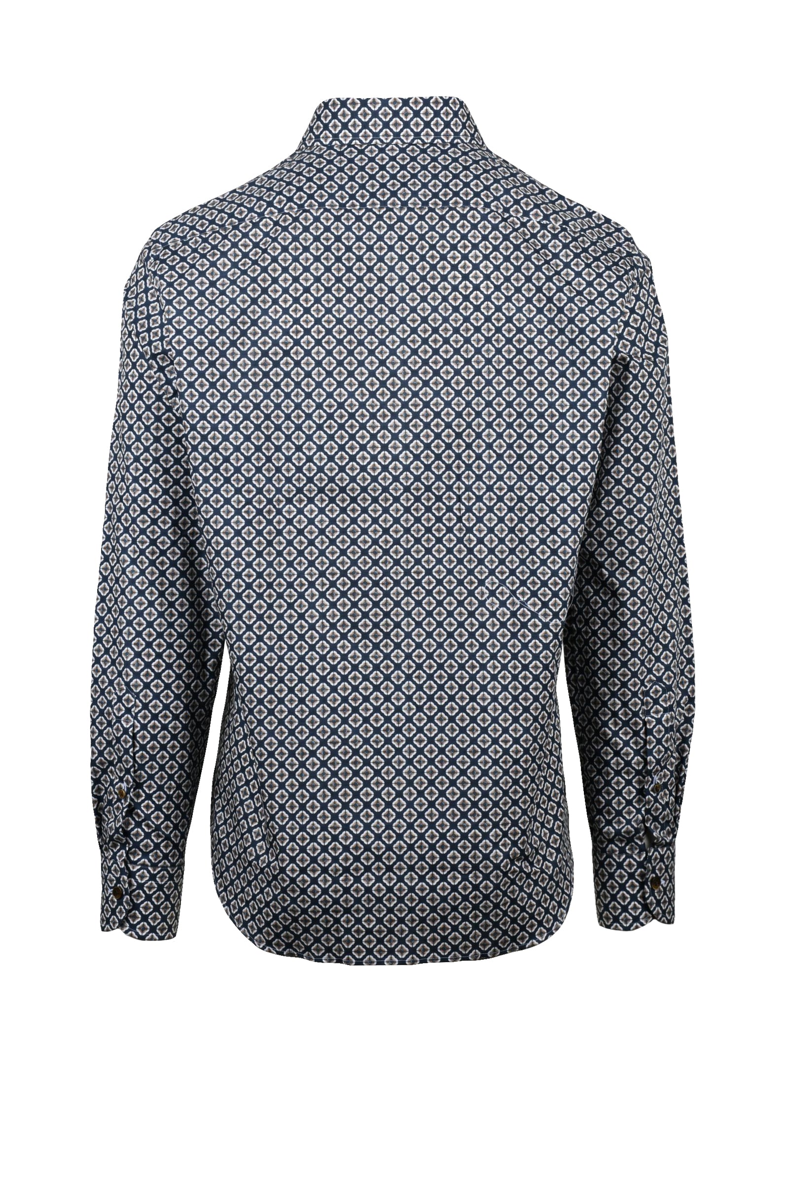 SONRISA FIOR DI COTONE - SHIRT