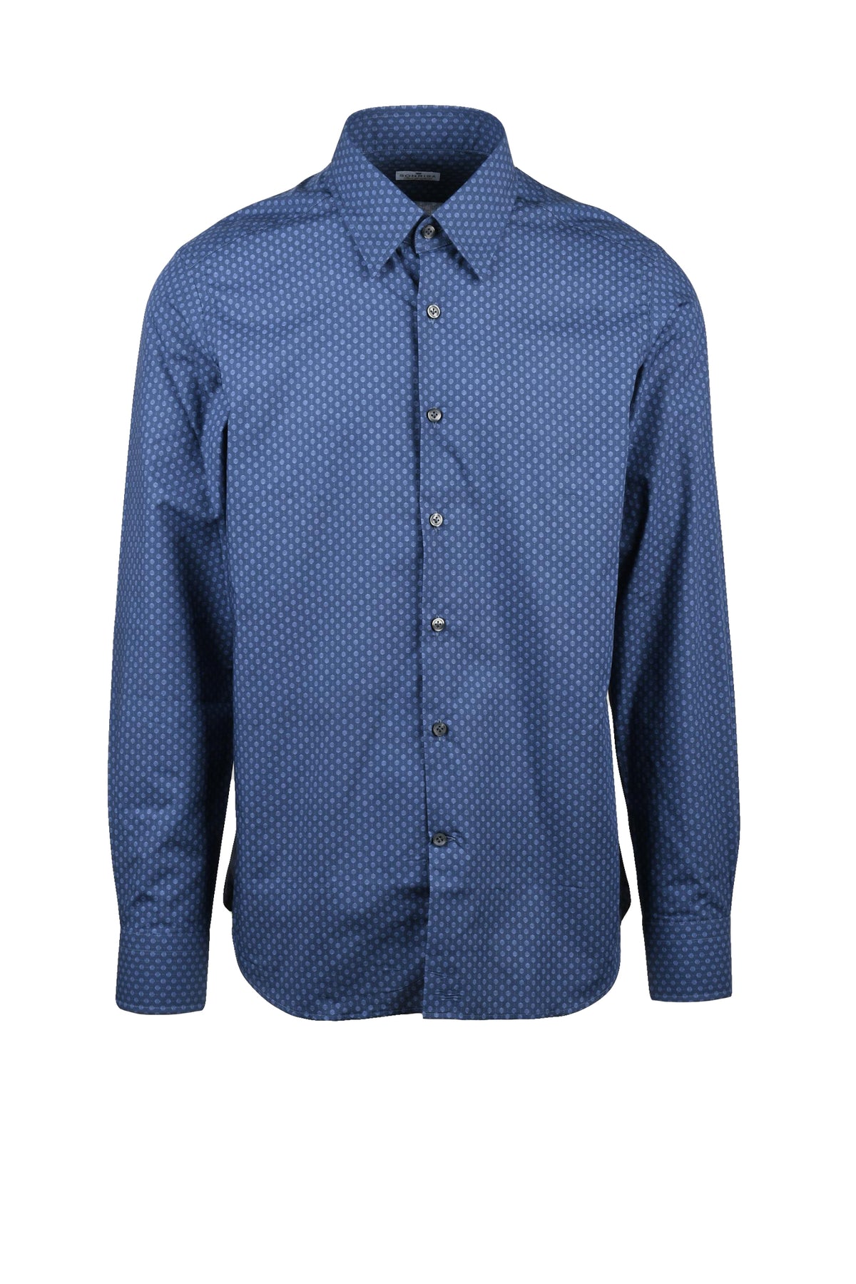 SONRISA FIOR DI COTONE - SHIRT