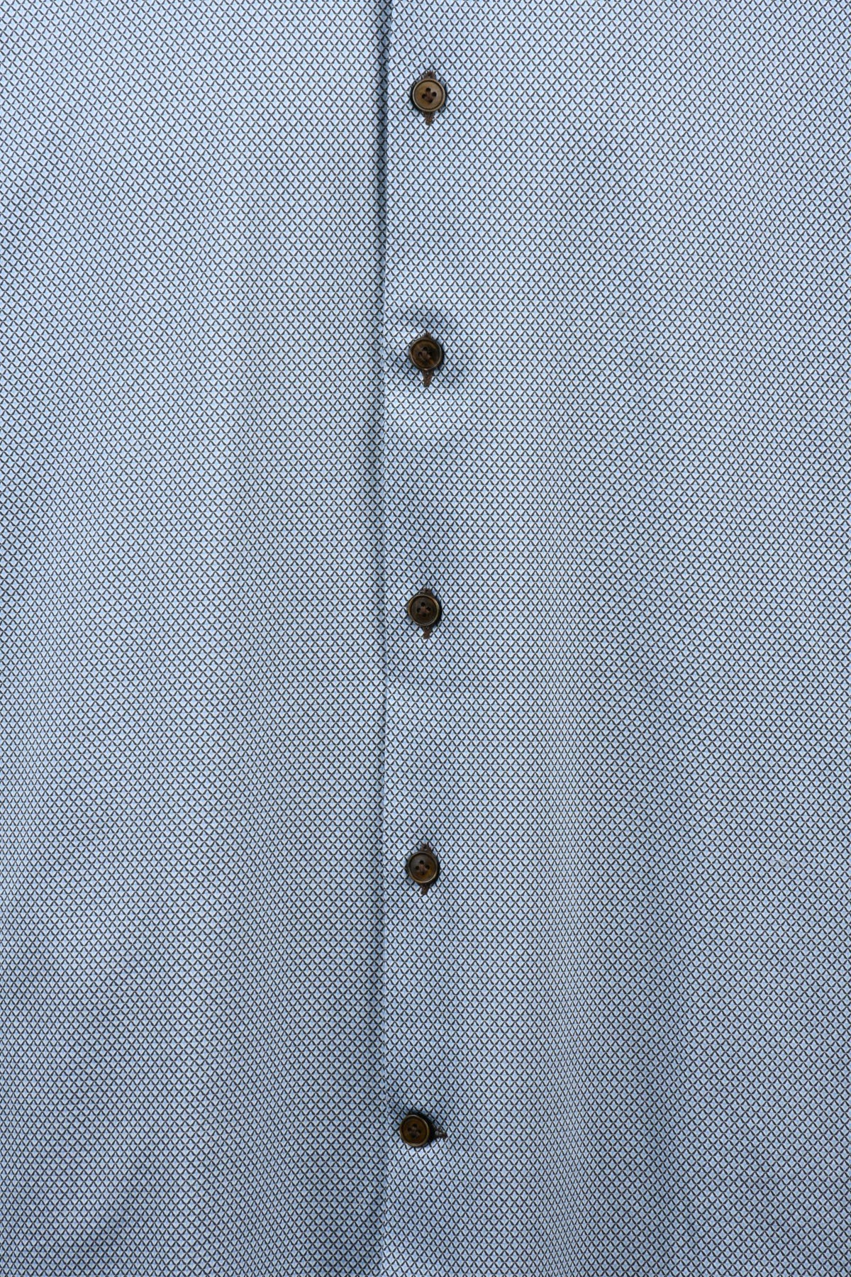 SONRISA FIOR DI COTONE - SHIRT