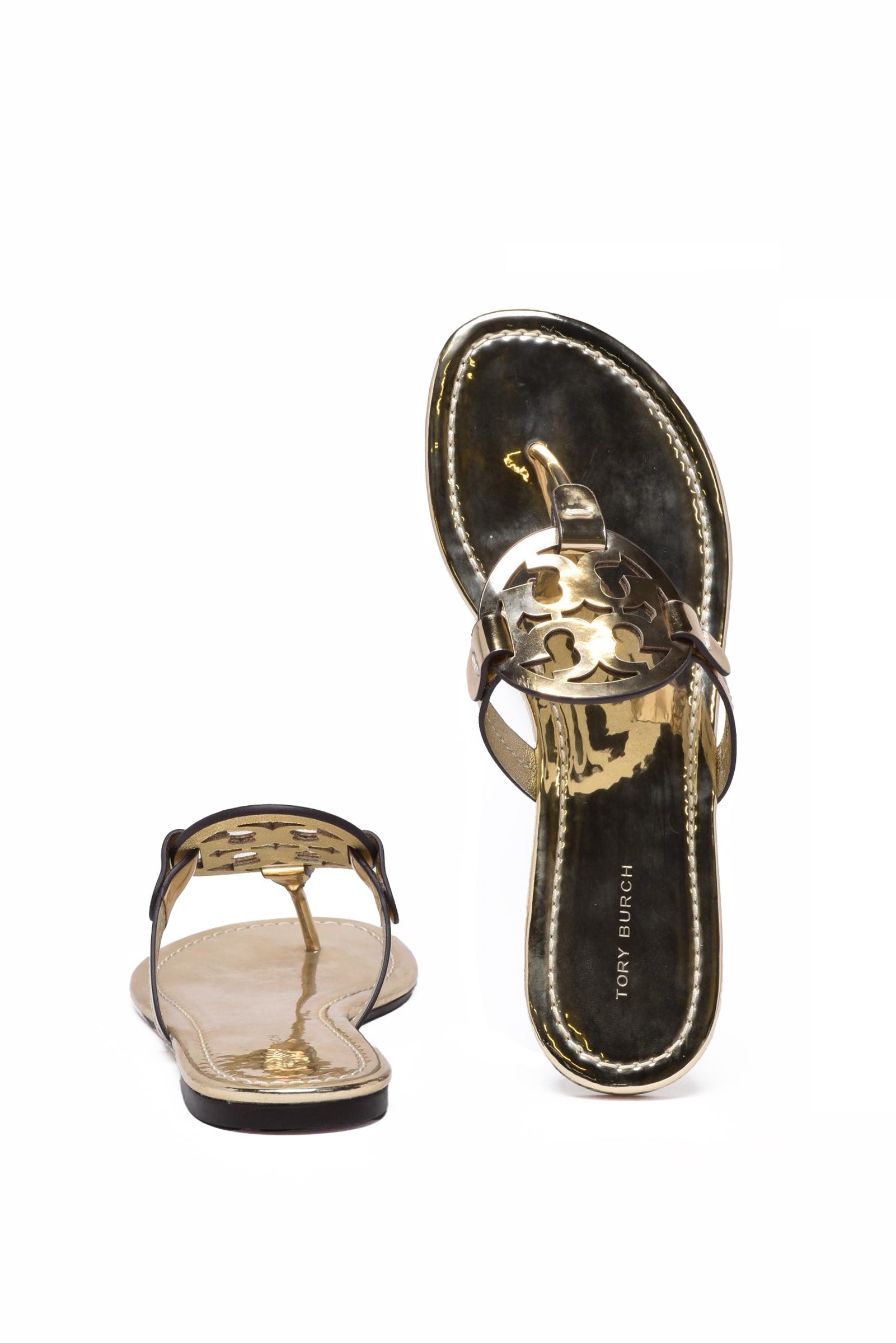 TORY BURCH - SHOES