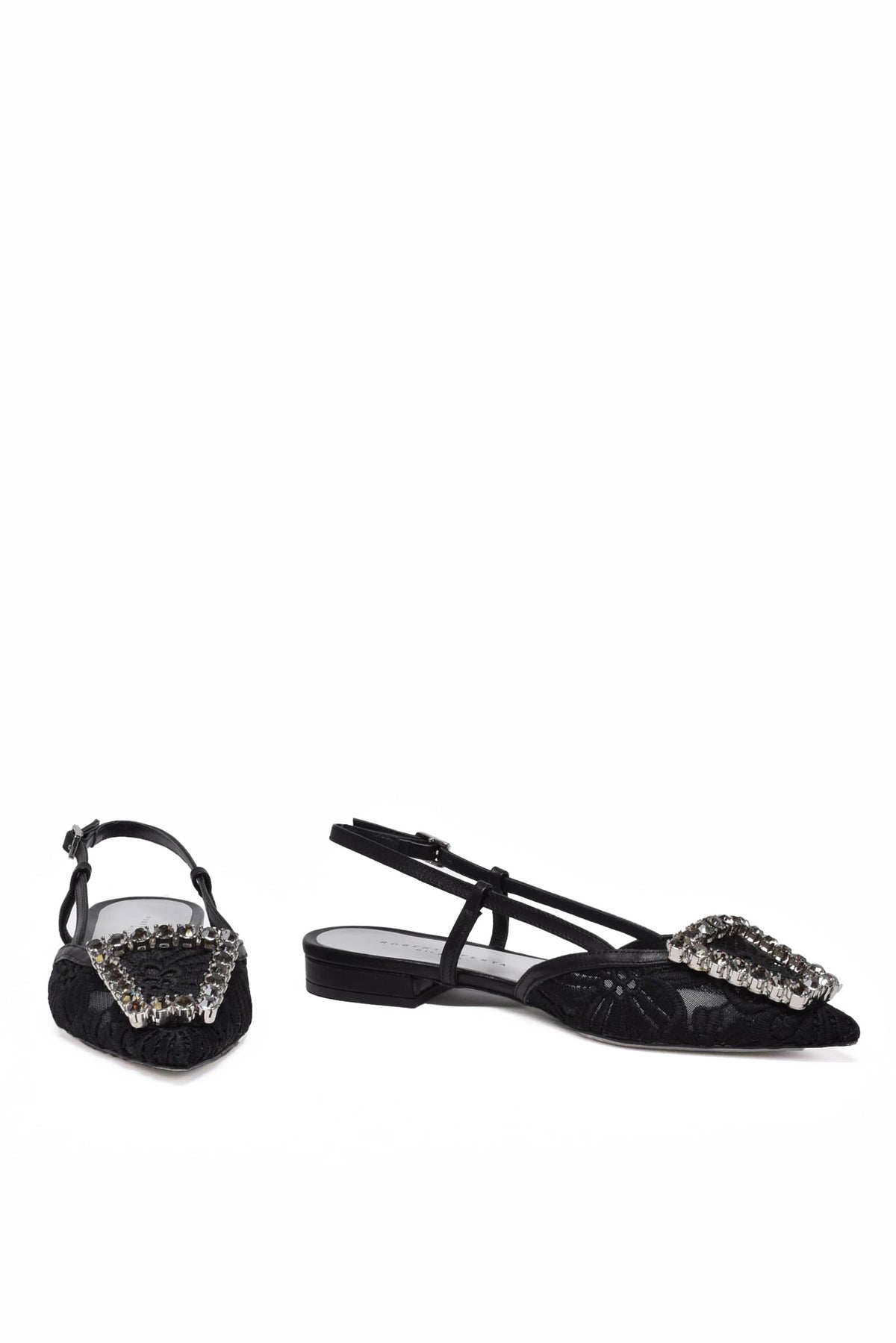 ROBERTO FESTA - SHOES