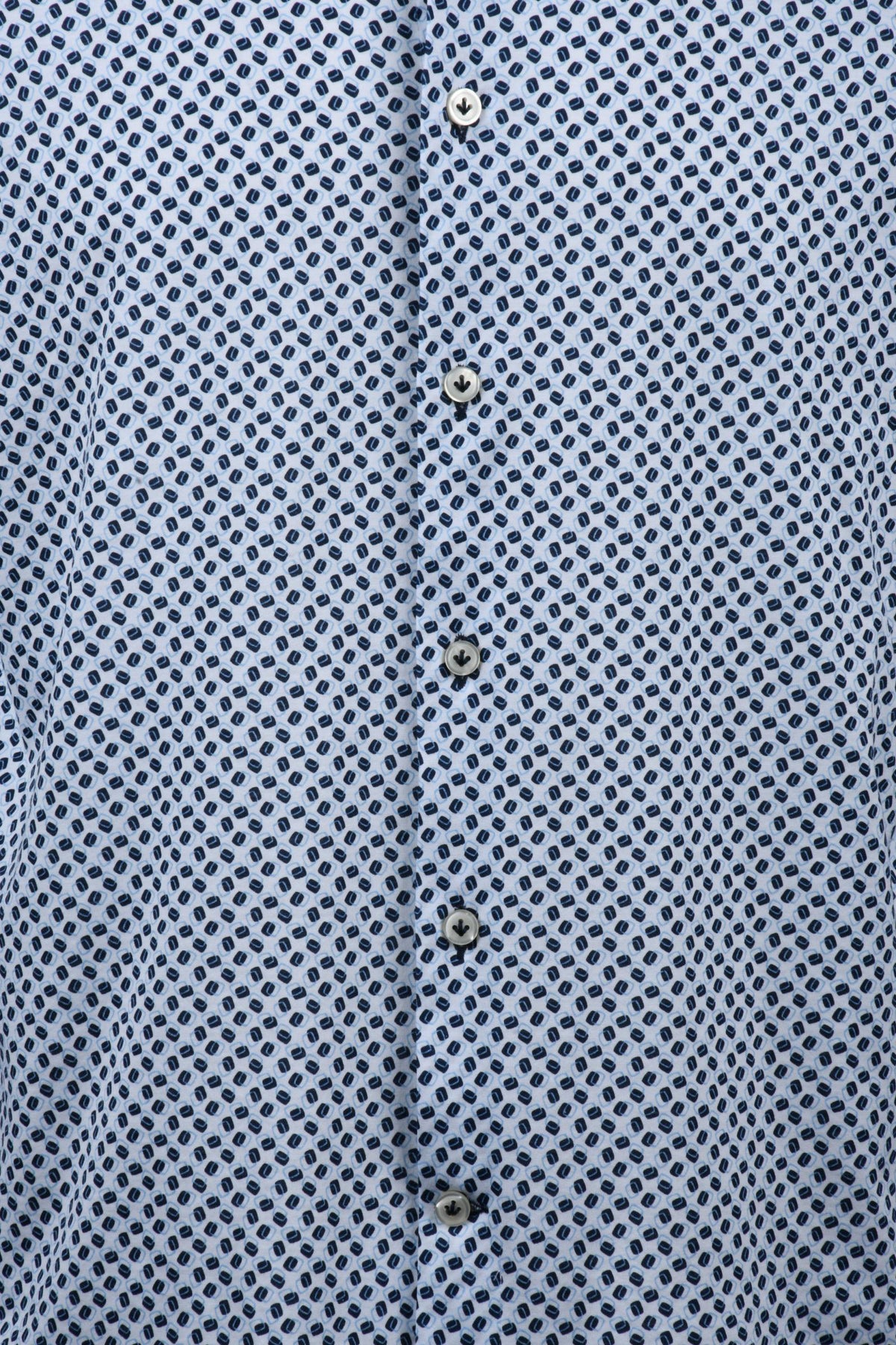 SONRISA FIOR DI COTONE - SHIRT