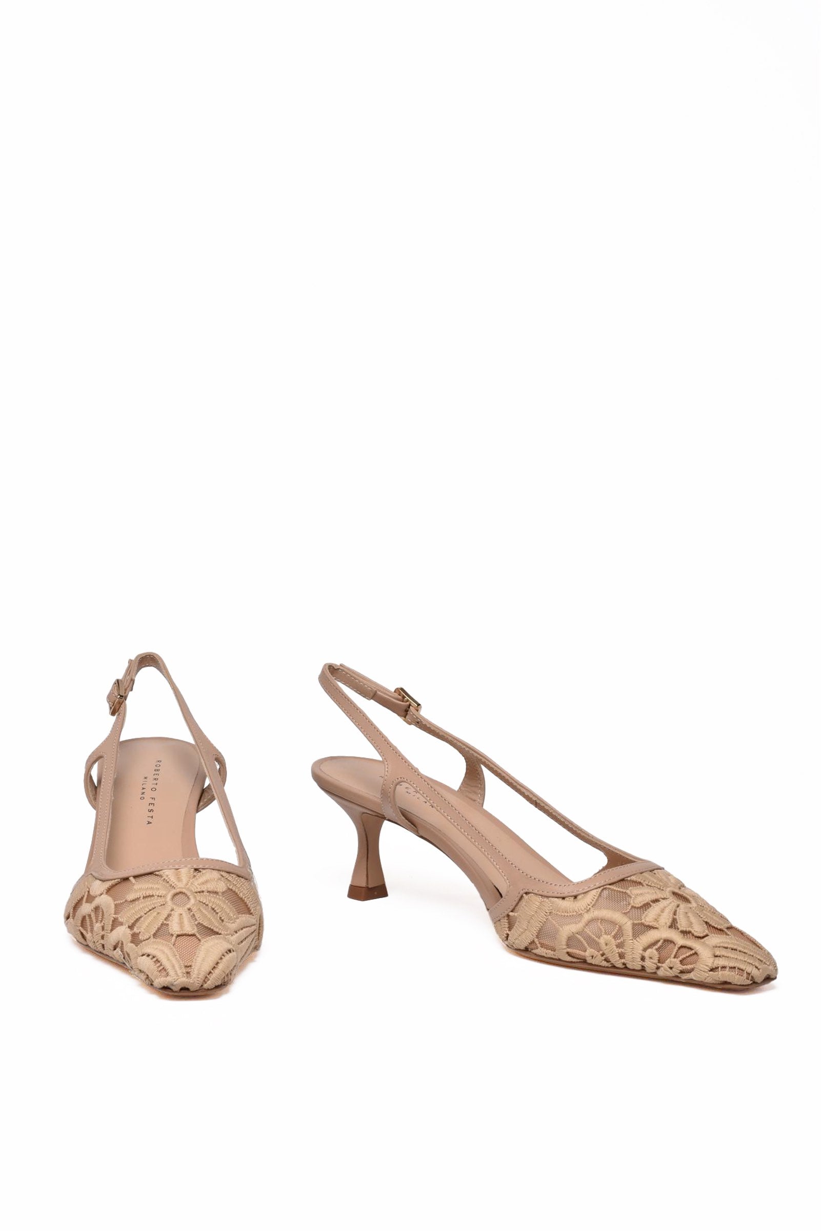 ROBERTO FESTA - SHOES