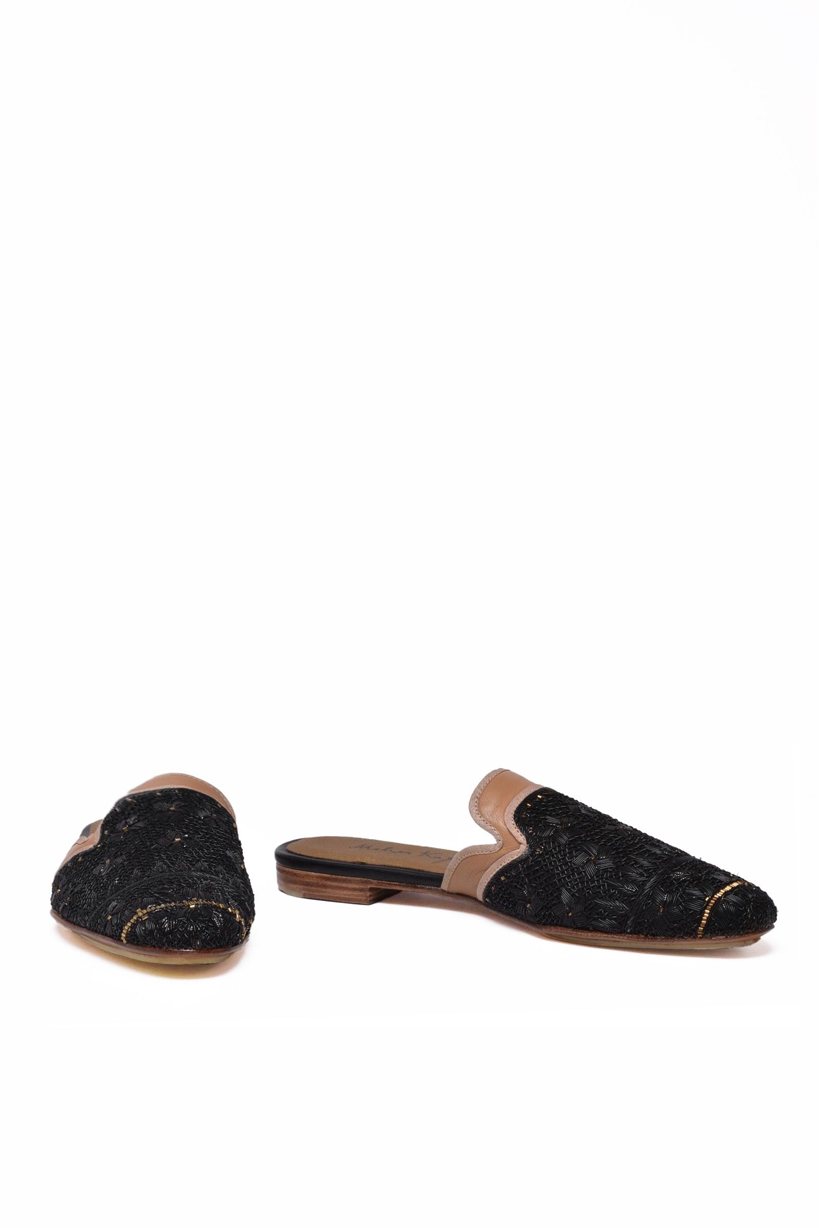 MEHER KAKALIA - SHOES