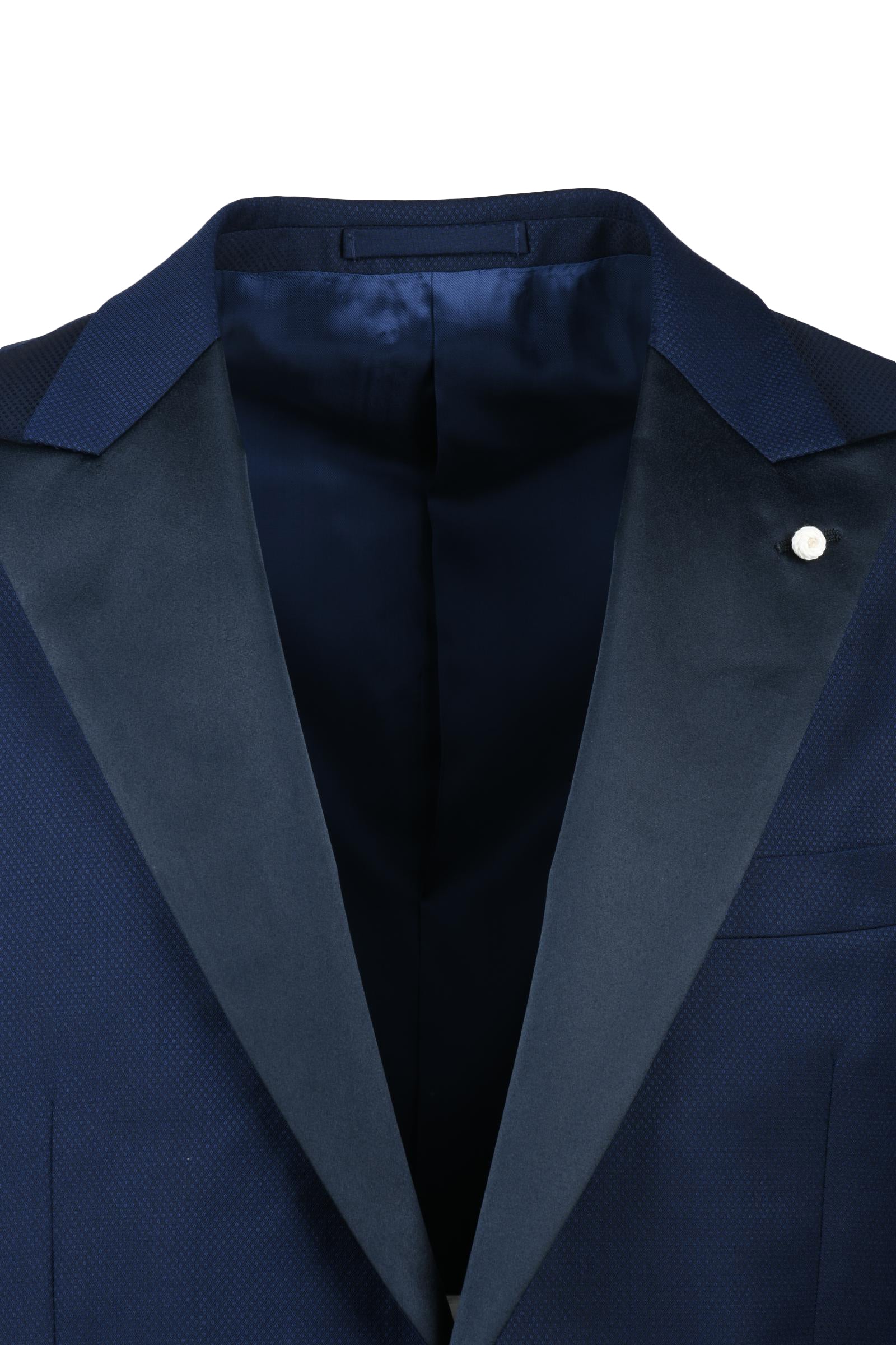 LUIGI BIANCHI - BLAZER