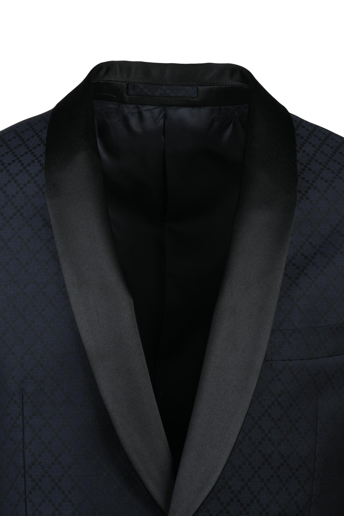 LUIGI BIANCHI - BLAZER