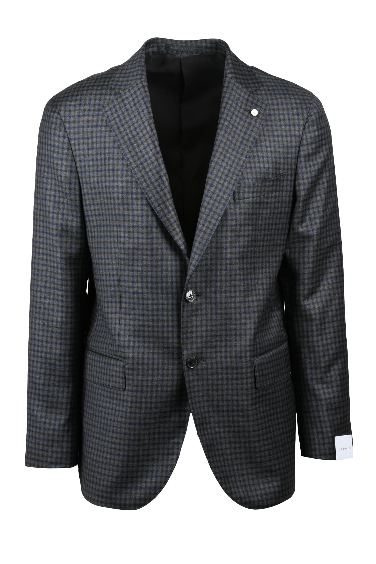 LUIGI BIANCHI - BLAZER