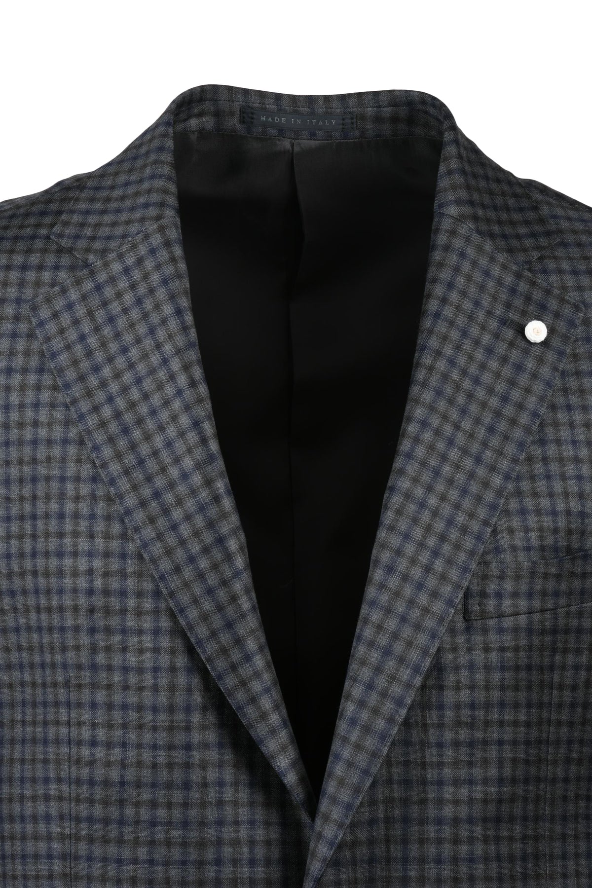 LUIGI BIANCHI - BLAZER
