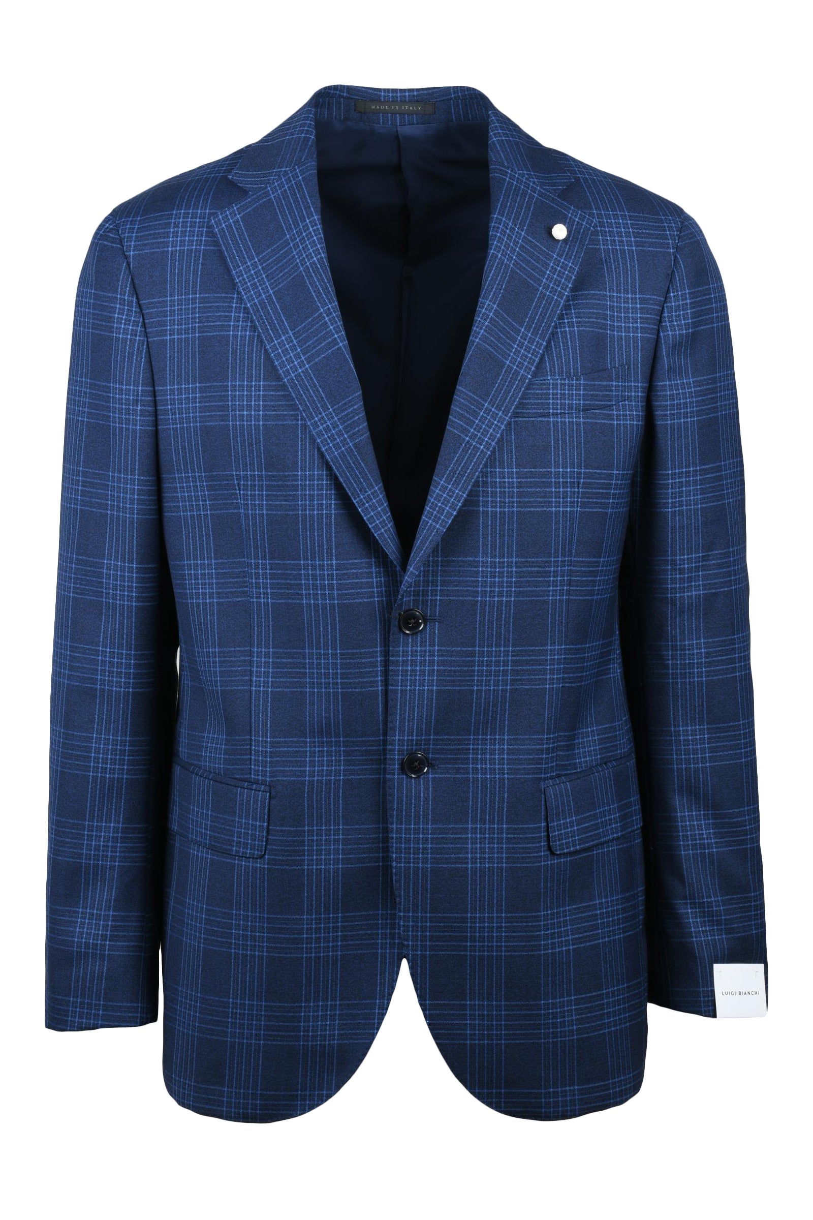 LUIGI BIANCHI - BLAZER